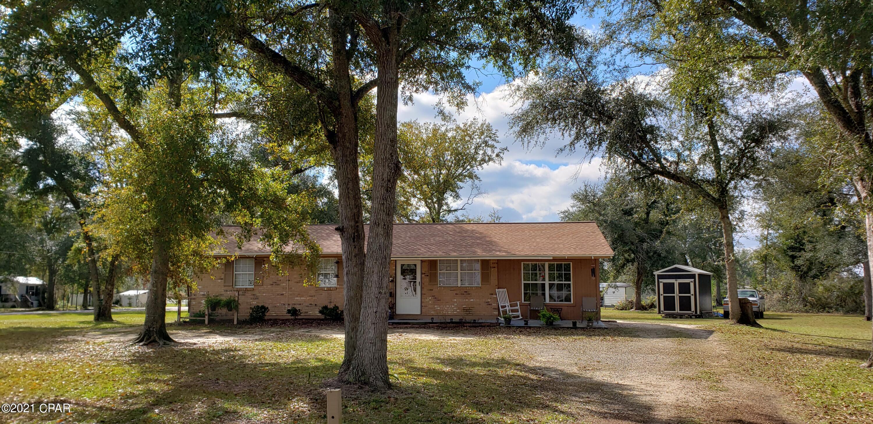 Grand Ridge - Residential