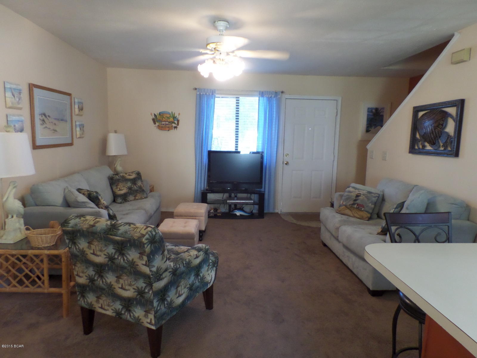 Gulf Highlands Beach Resort - Residential