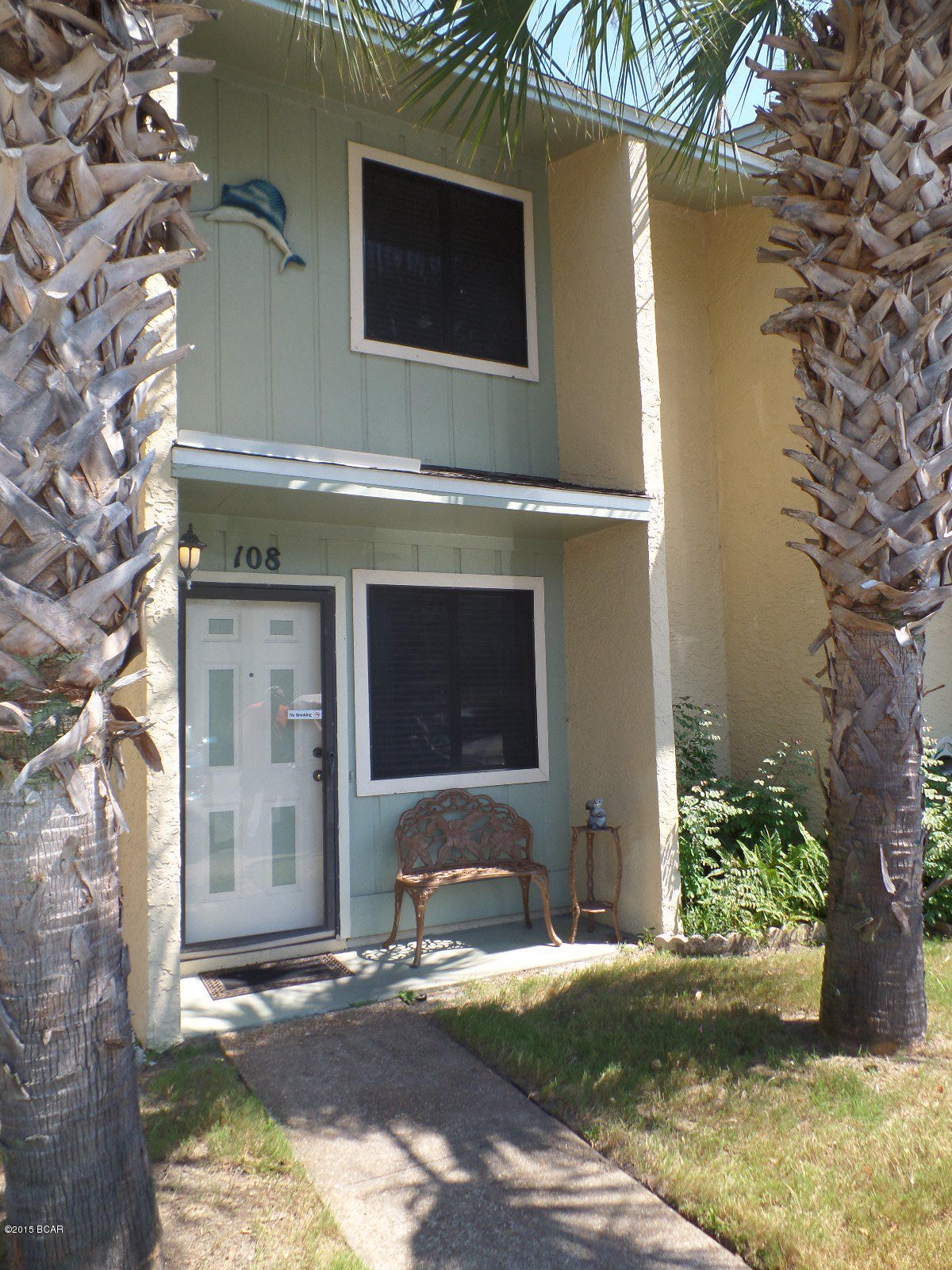 Gulf Highlands Beach Resort - Residential