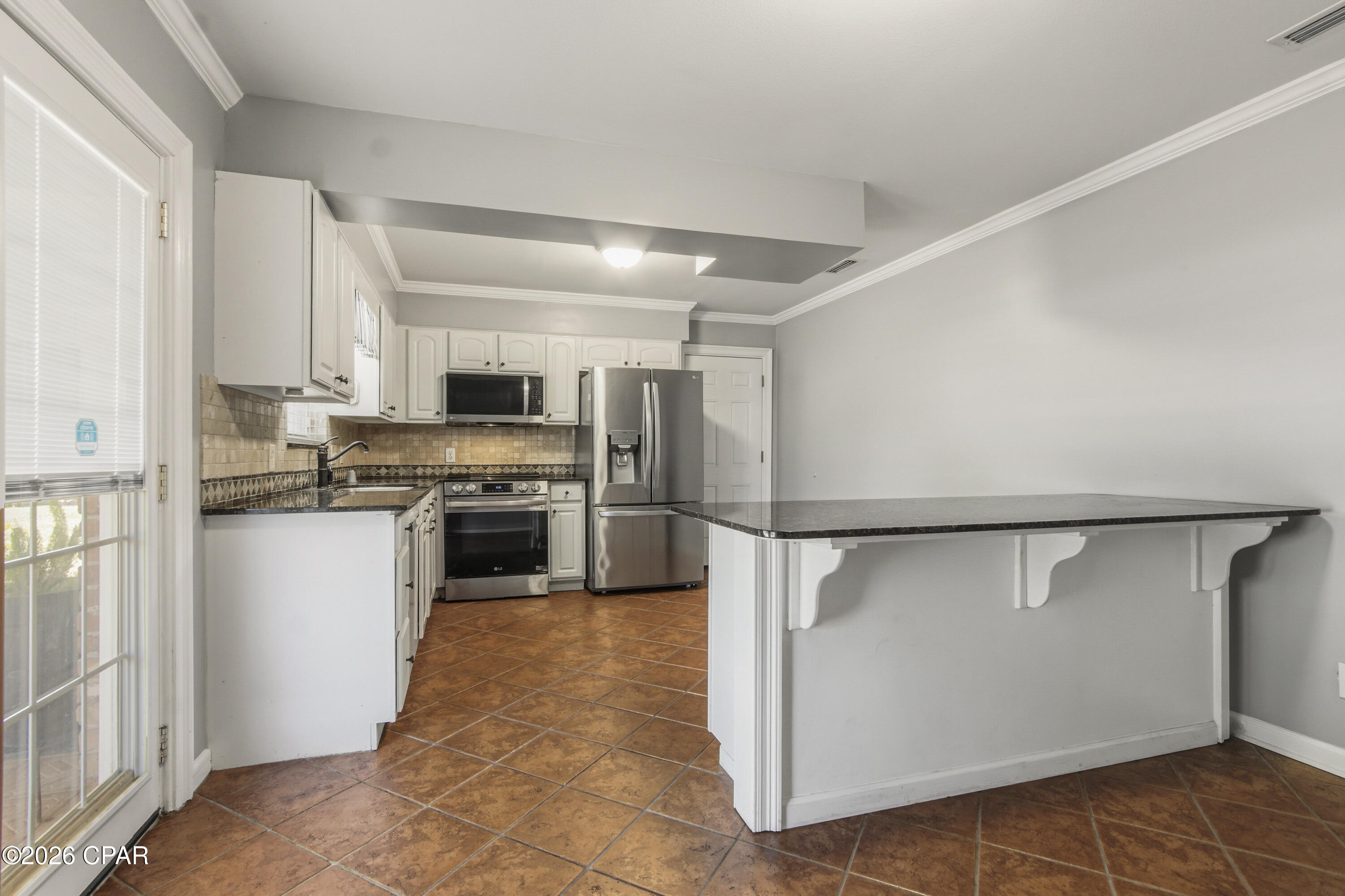 Bayview Heights Replat - Residential