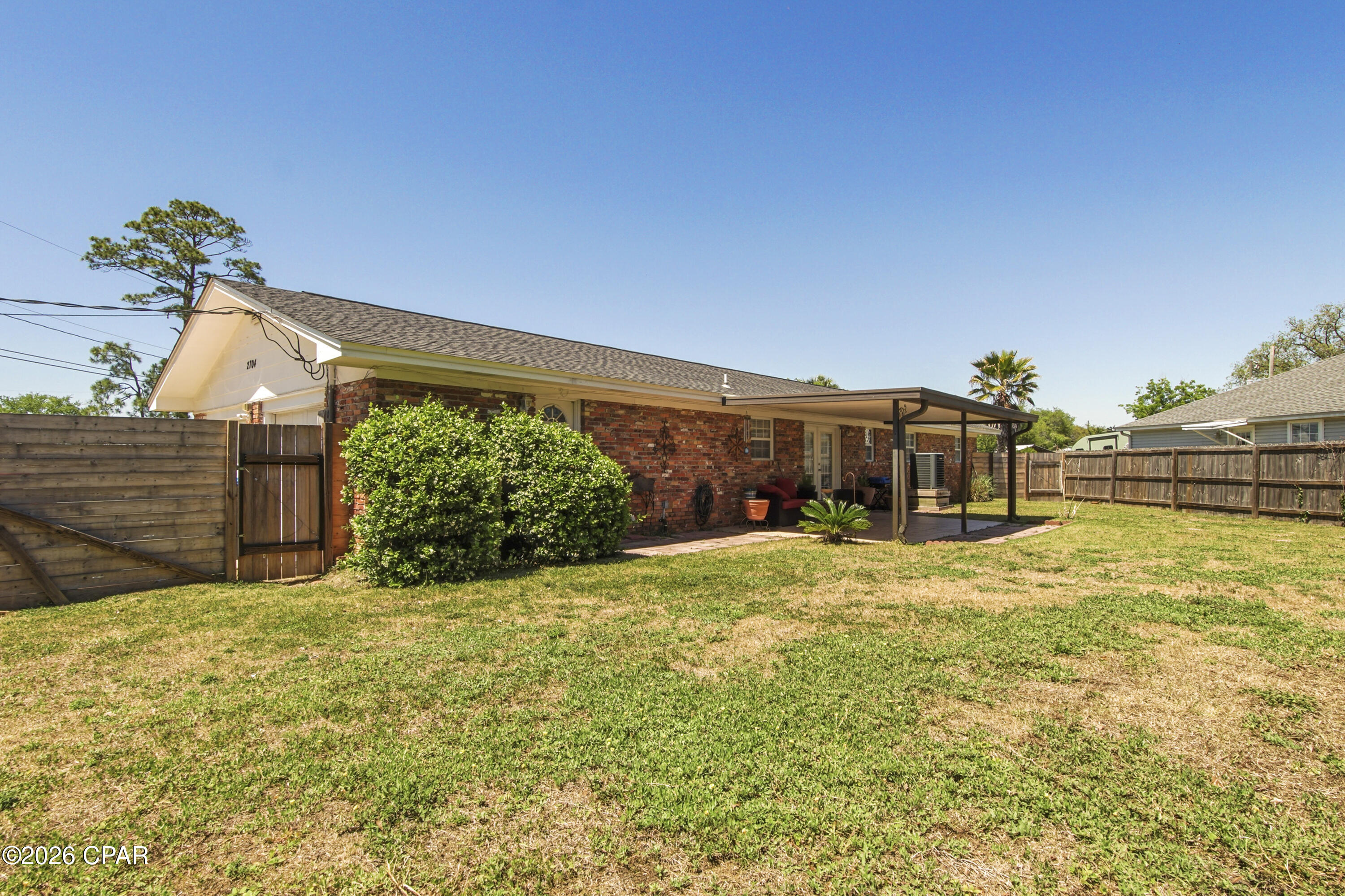 Bayview Heights Replat - Residential