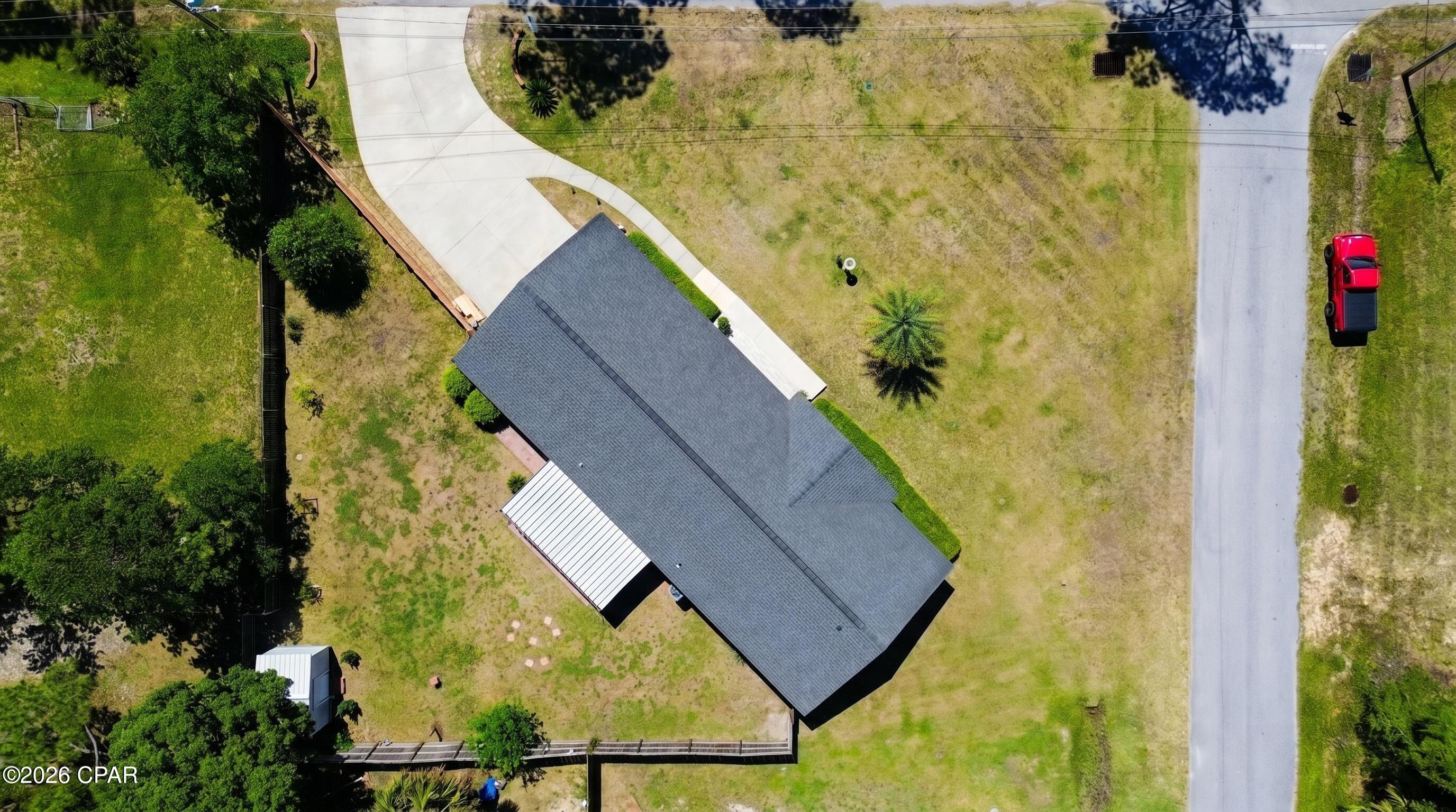Bayview Heights Replat - Residential