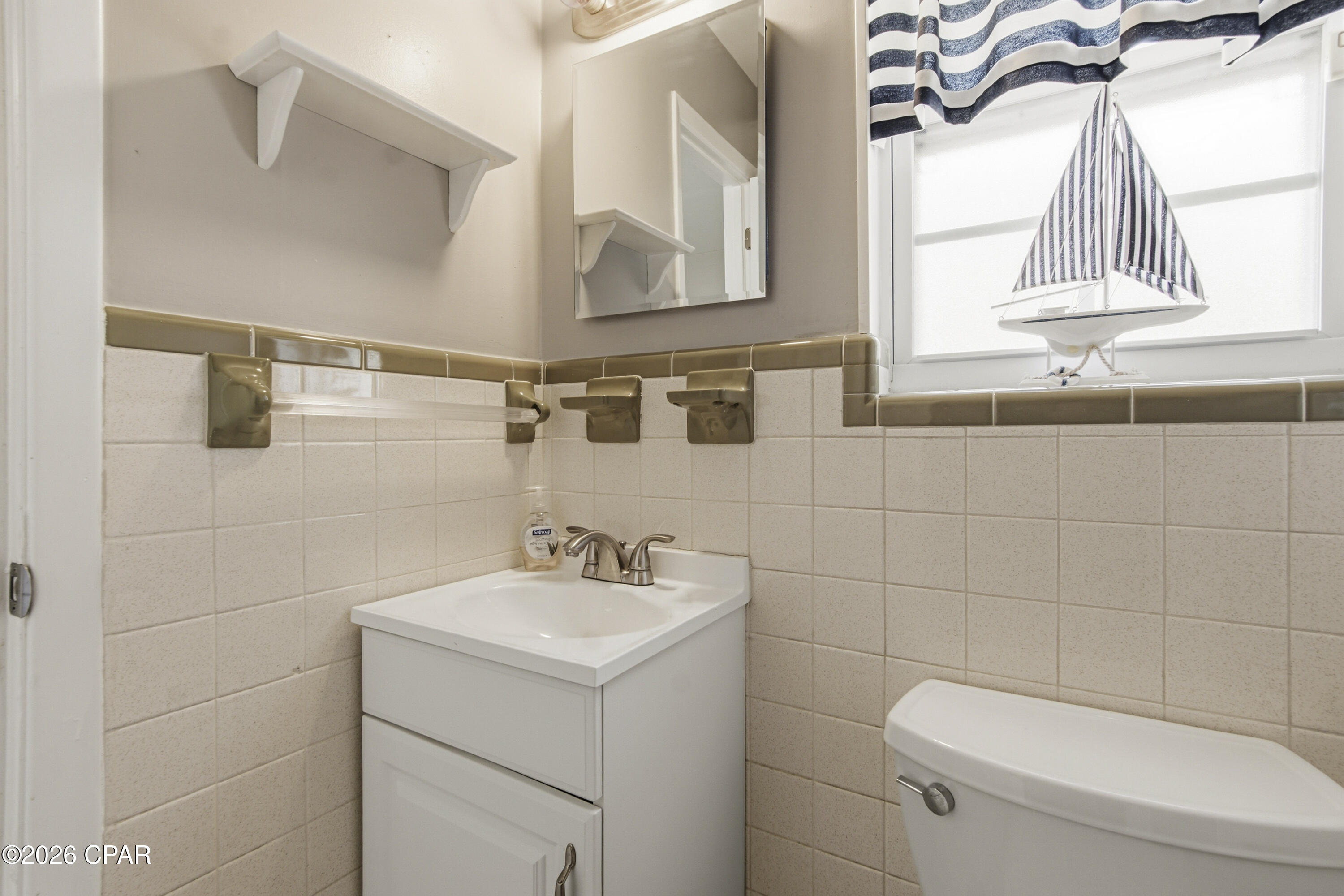 Bayview Heights Replat - Residential