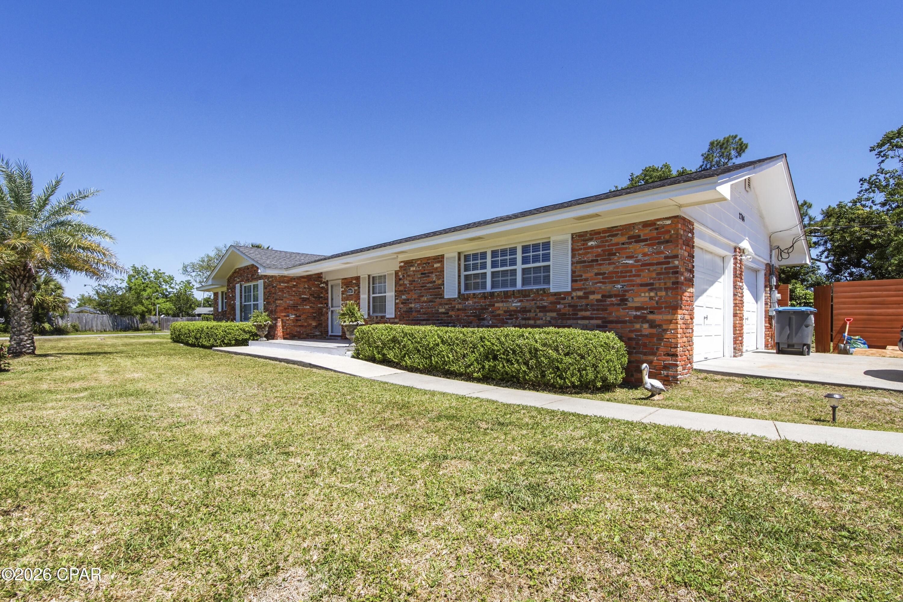 Bayview Heights Replat - Residential