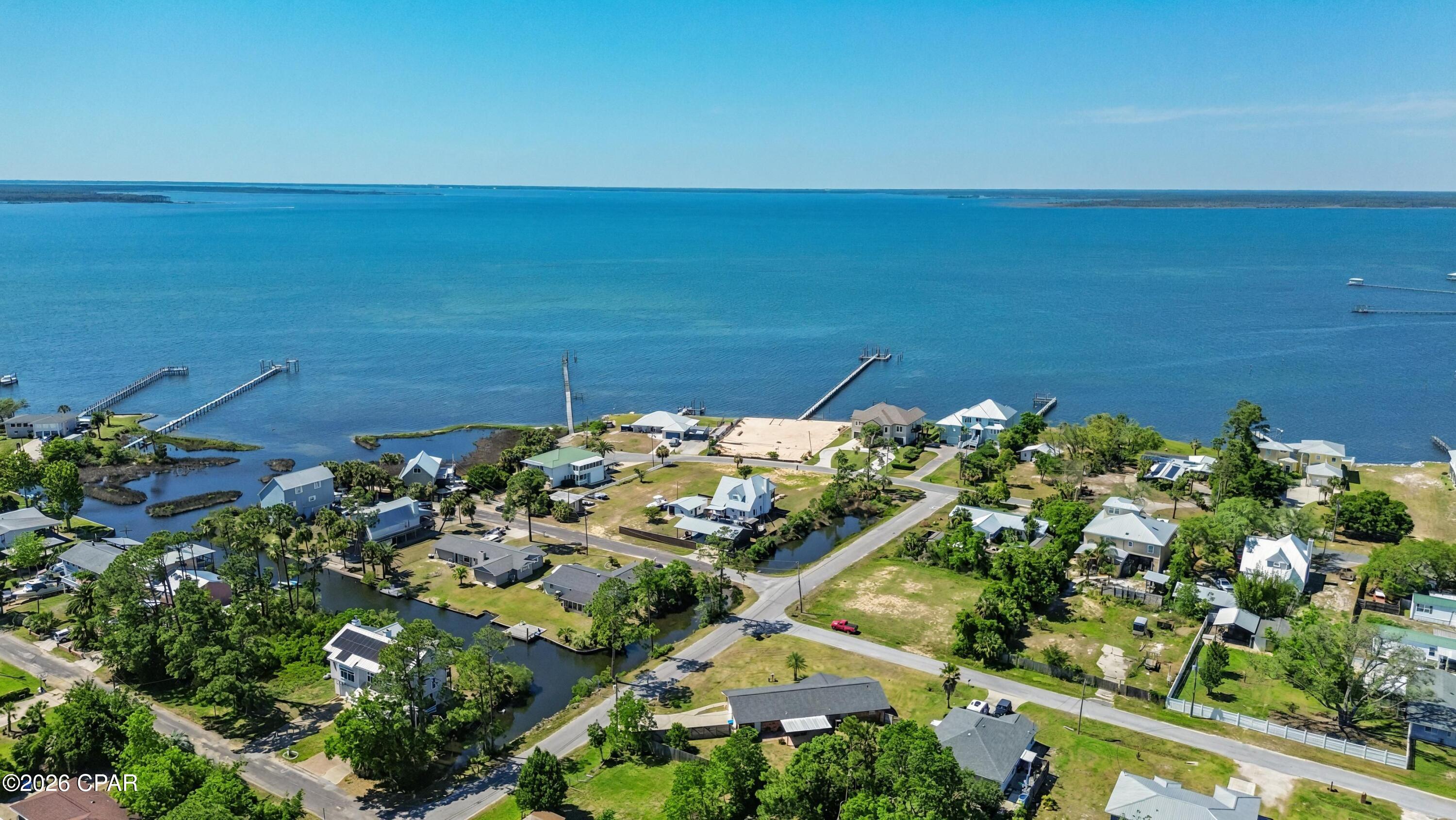 Bayview Heights Replat - Residential