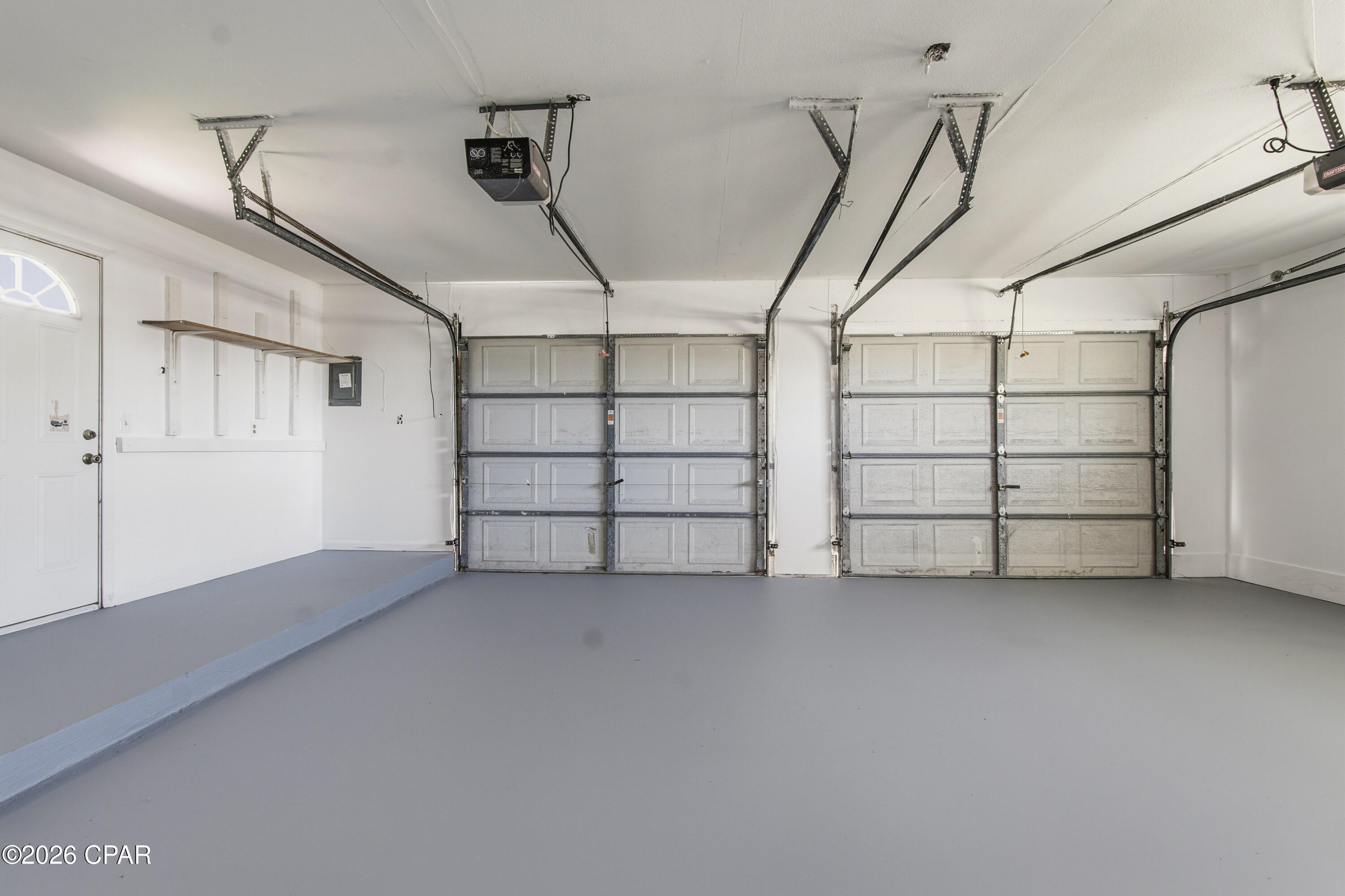 Bayview Heights Replat - Residential