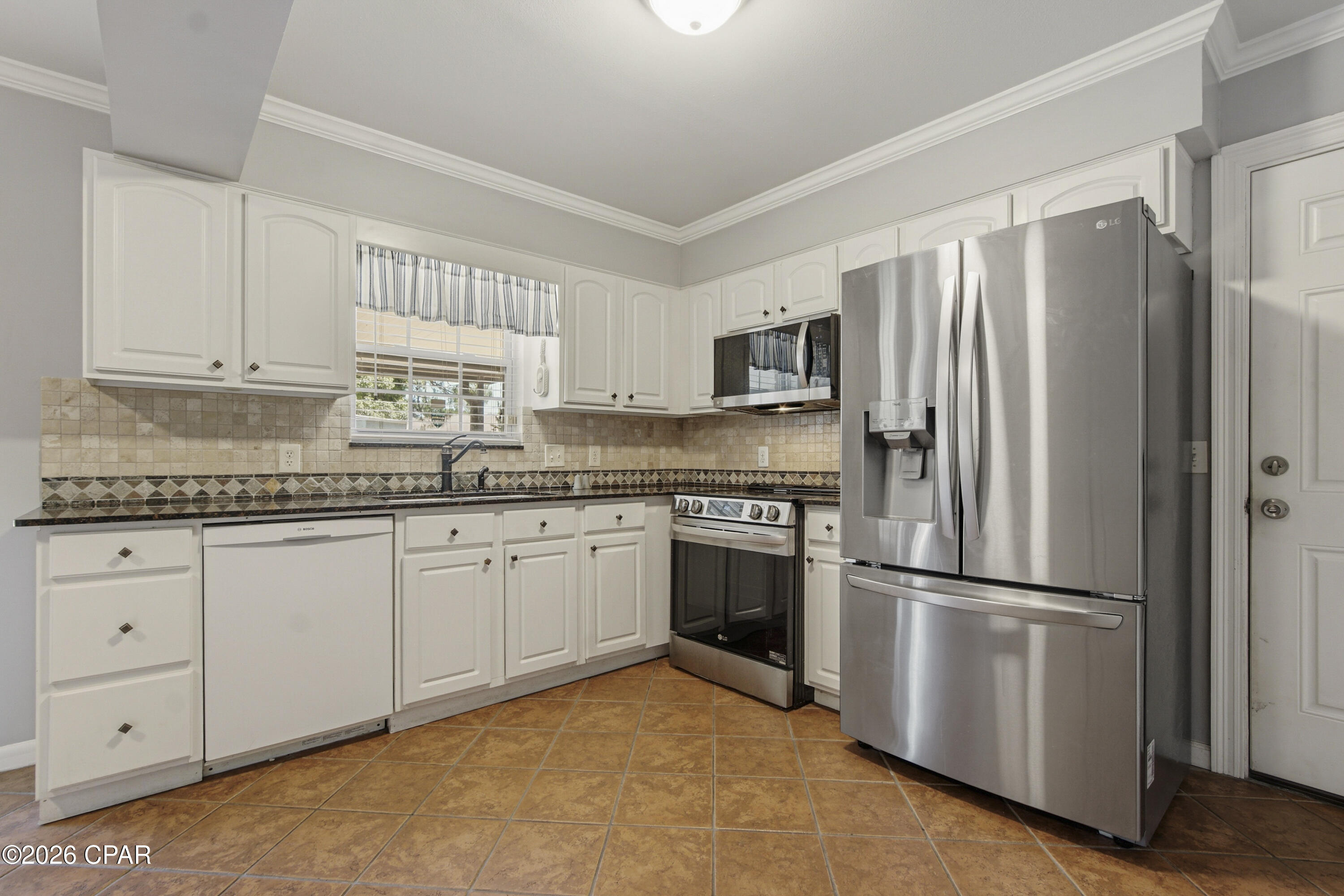 Bayview Heights Replat - Residential