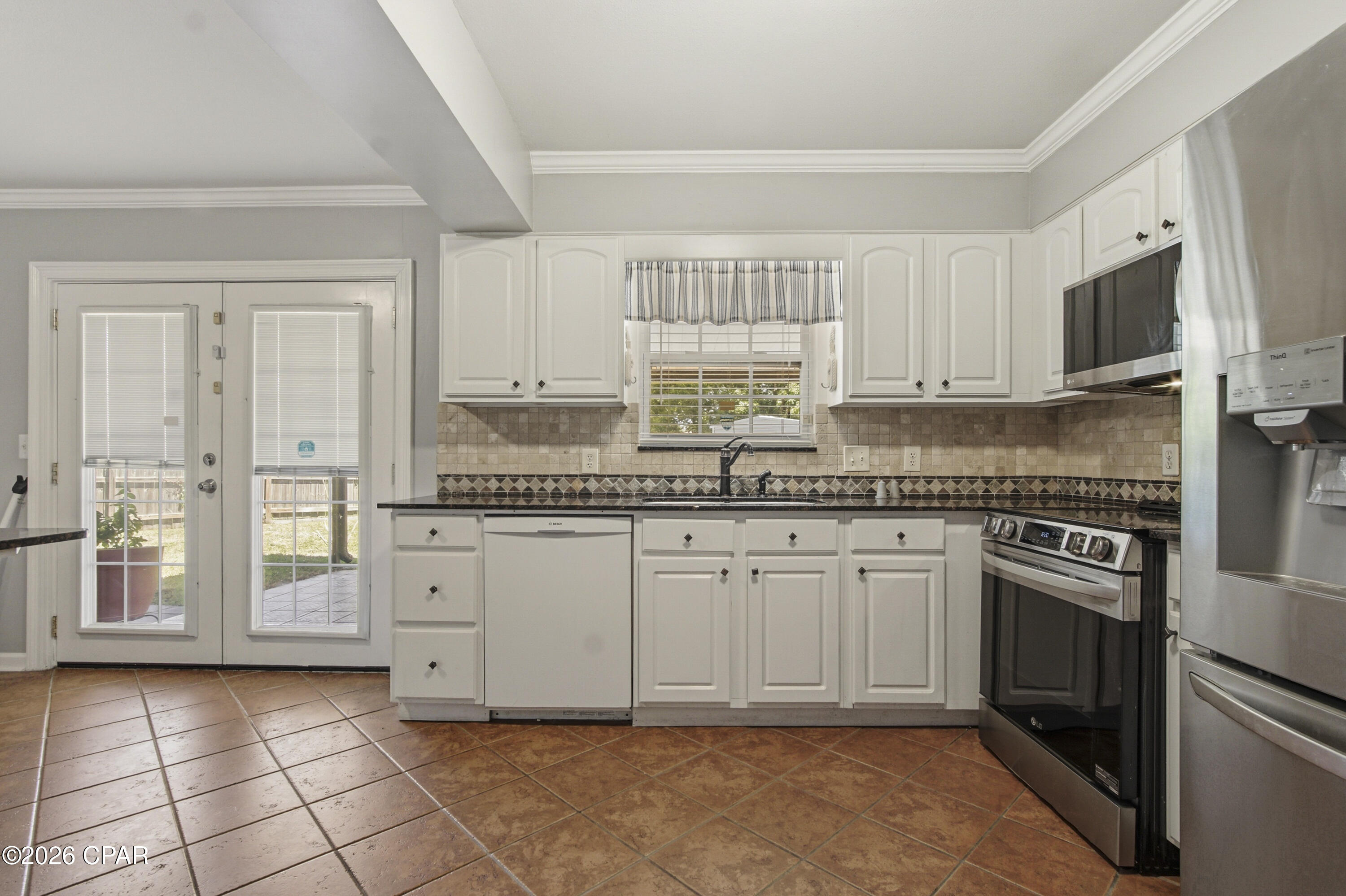 Bayview Heights Replat - Residential