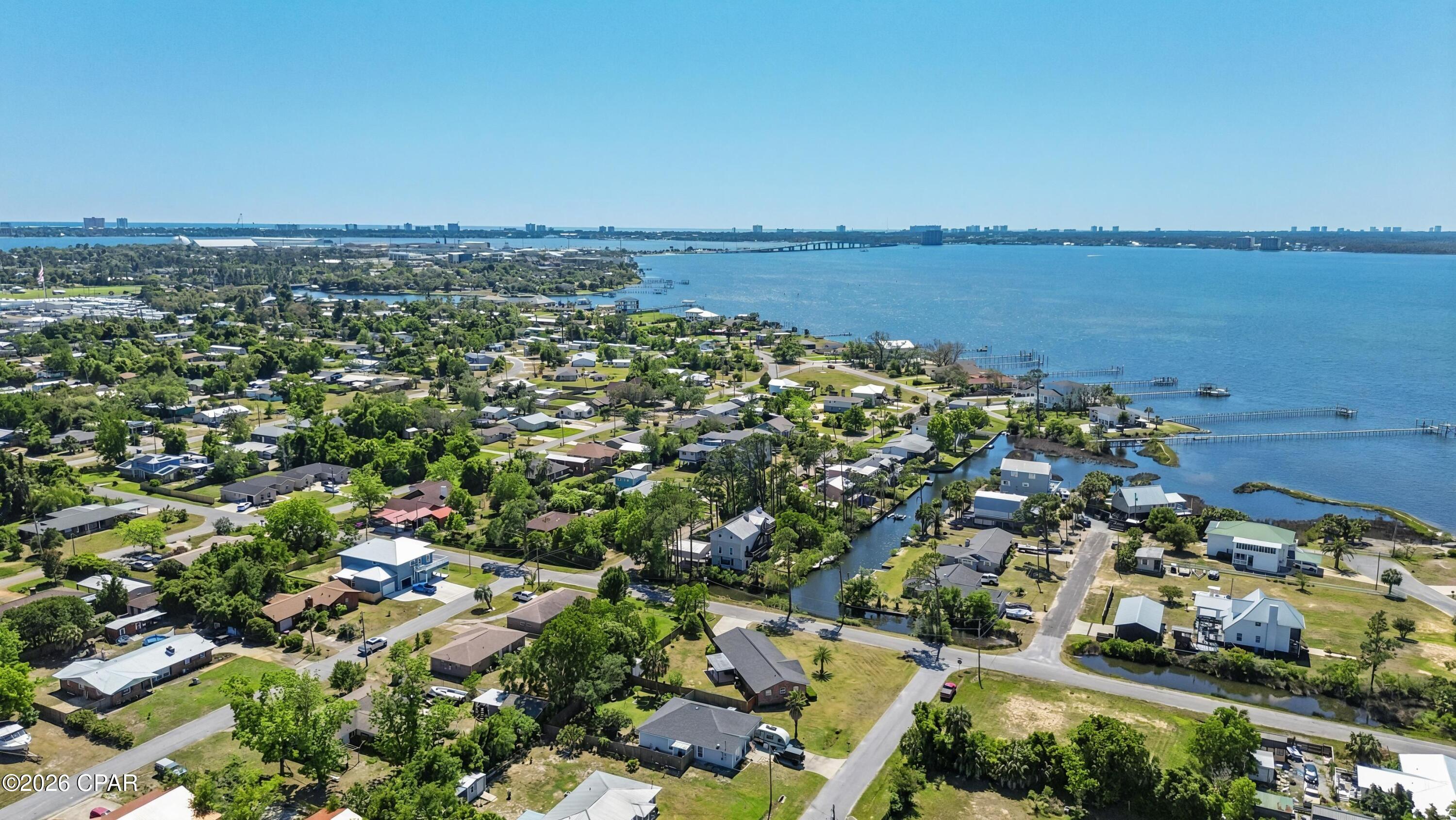 Bayview Heights Replat - Residential