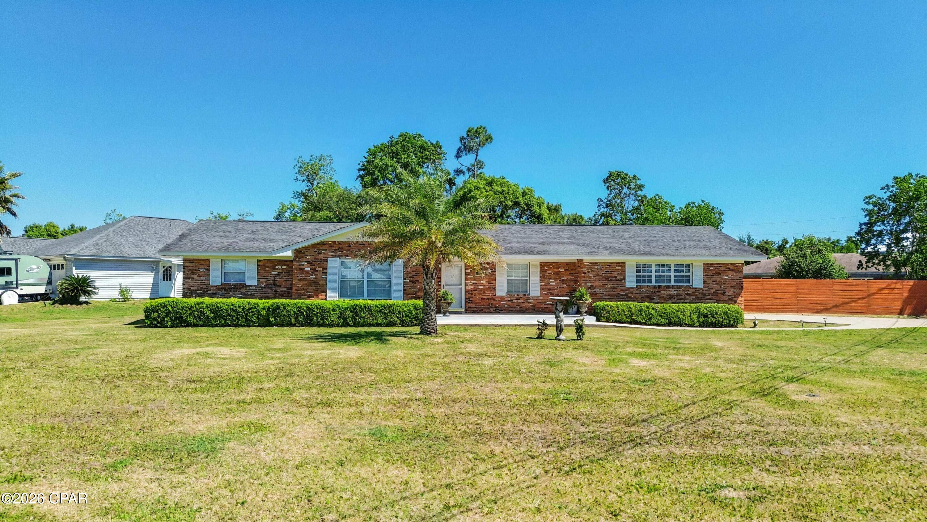 Bayview Heights Replat - Residential