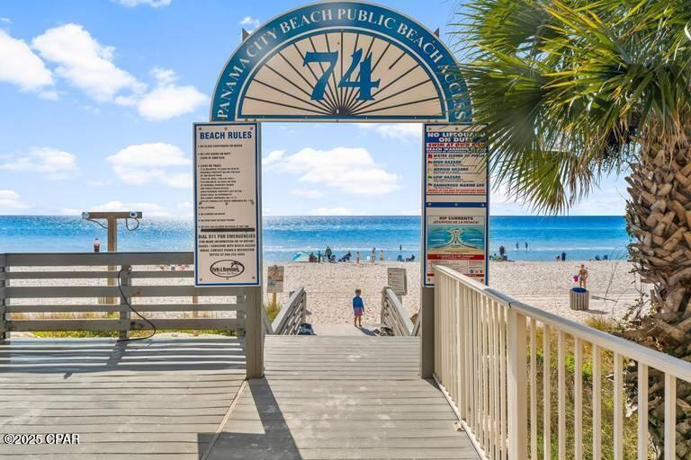 Splash Condo - Residential