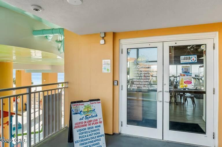 Splash Condo - Residential