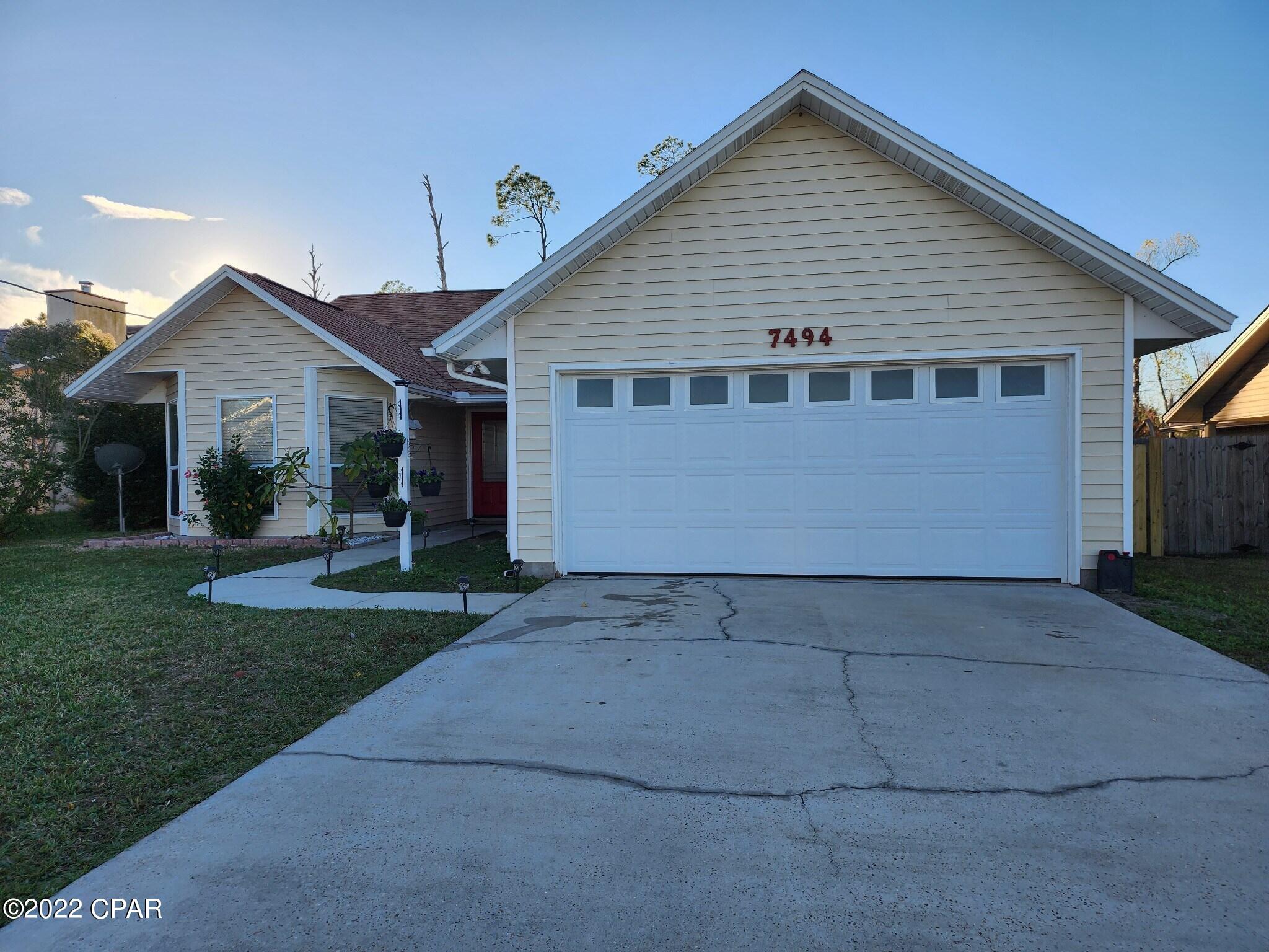 Shadow Bay Unt 3 & 4 - Residential