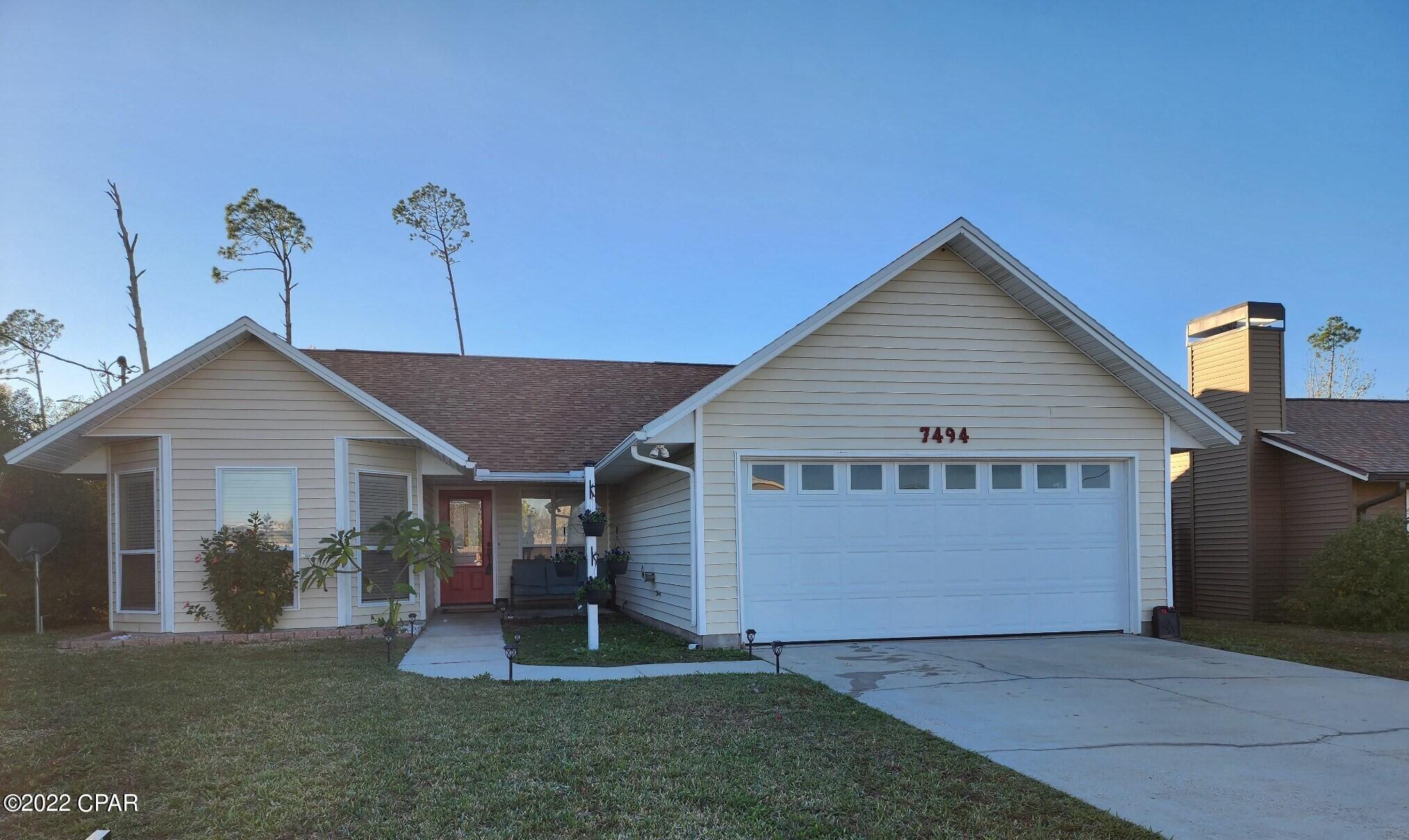 Shadow Bay Unt 3 & 4 - Residential