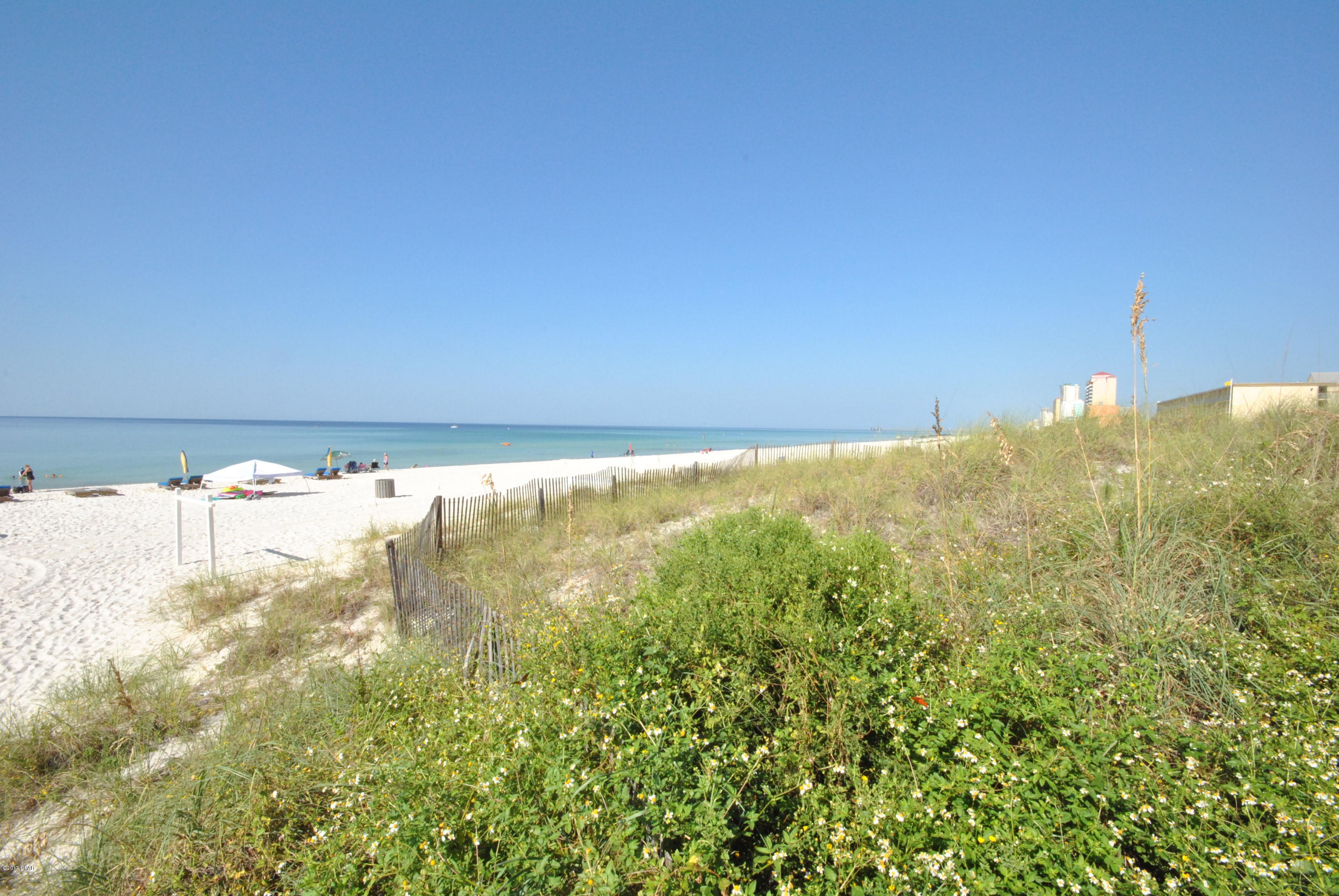 Sunrise Beach - Residential