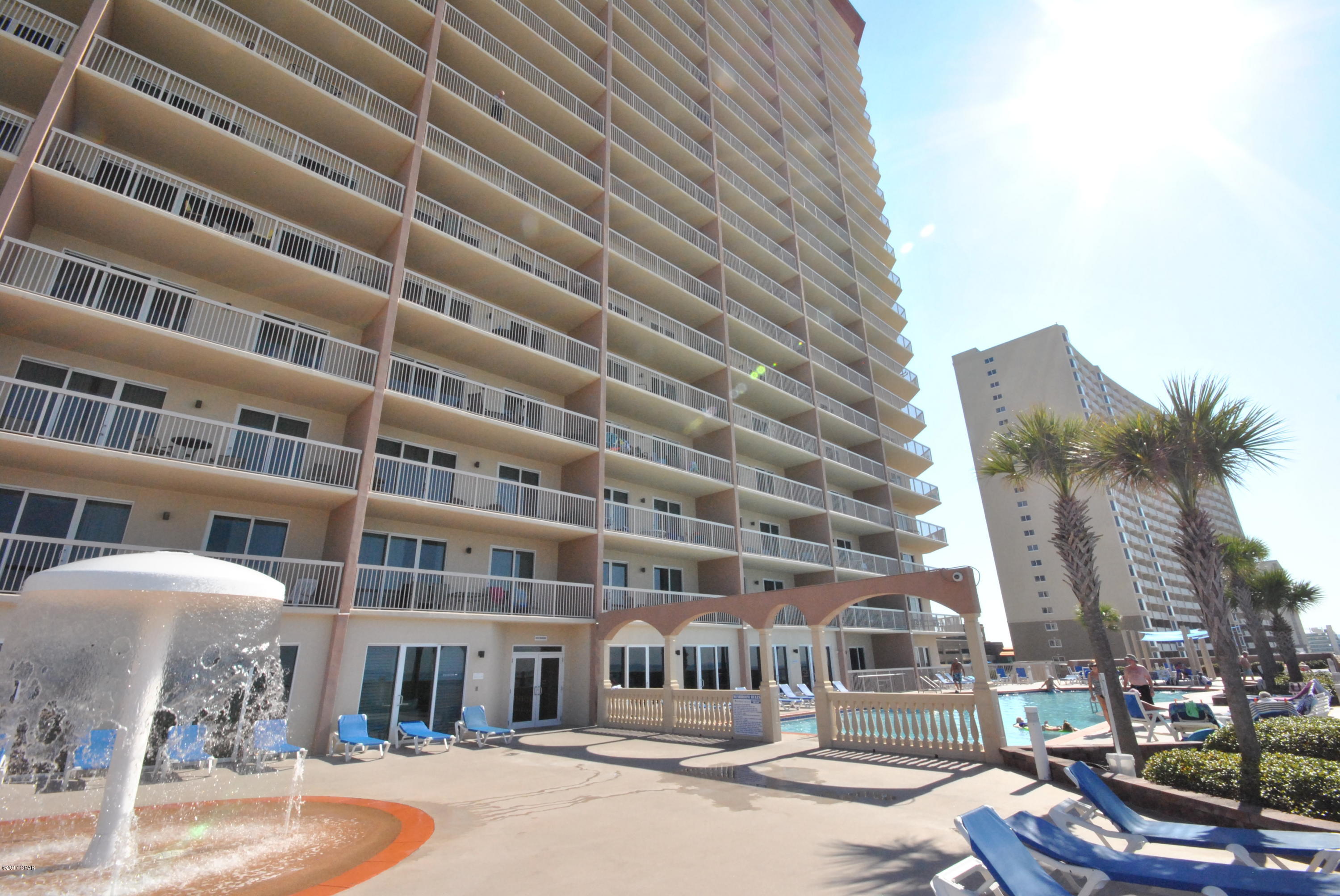 Sunrise Beach - Residential