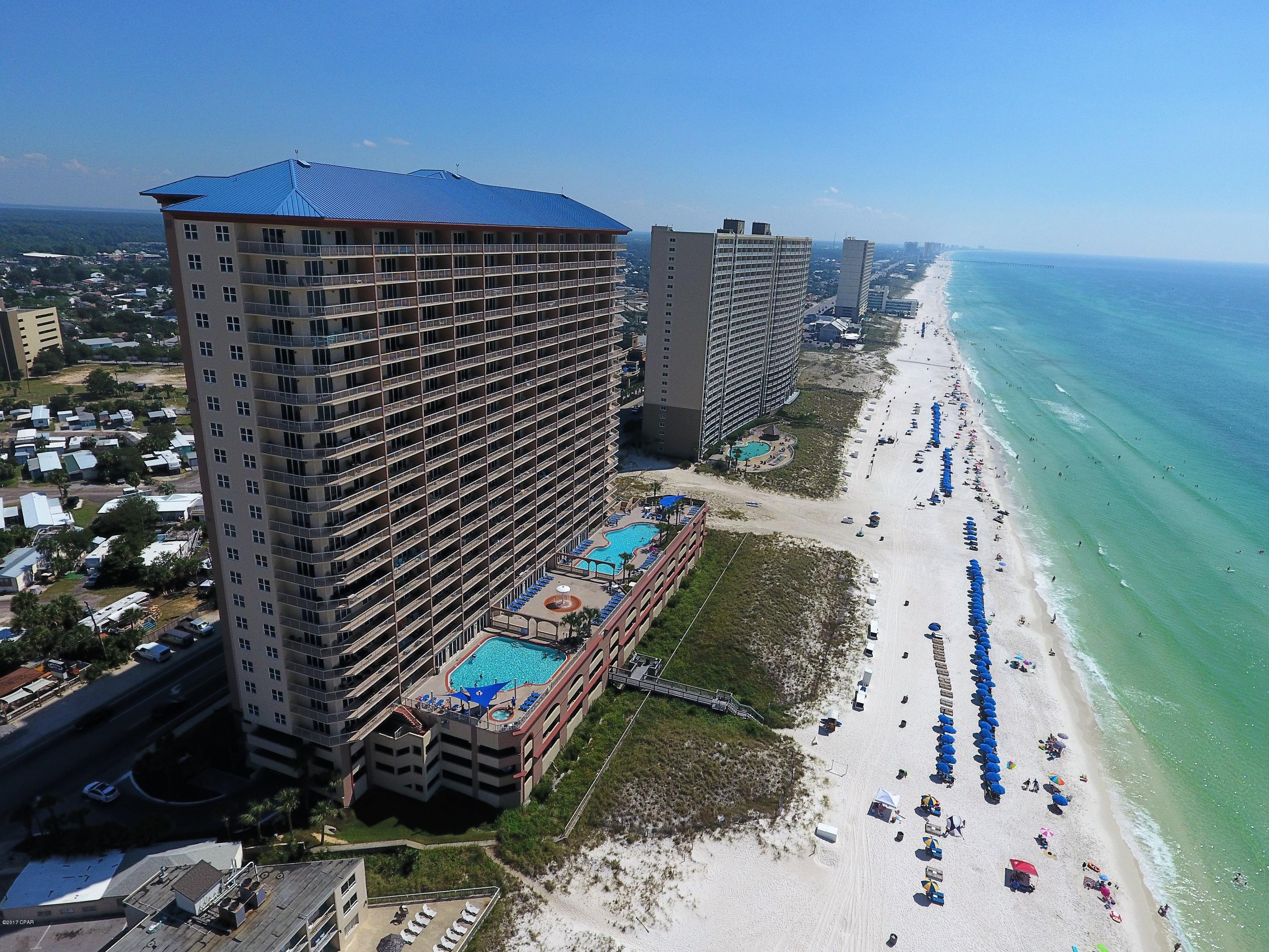 Sunrise Beach - Residential