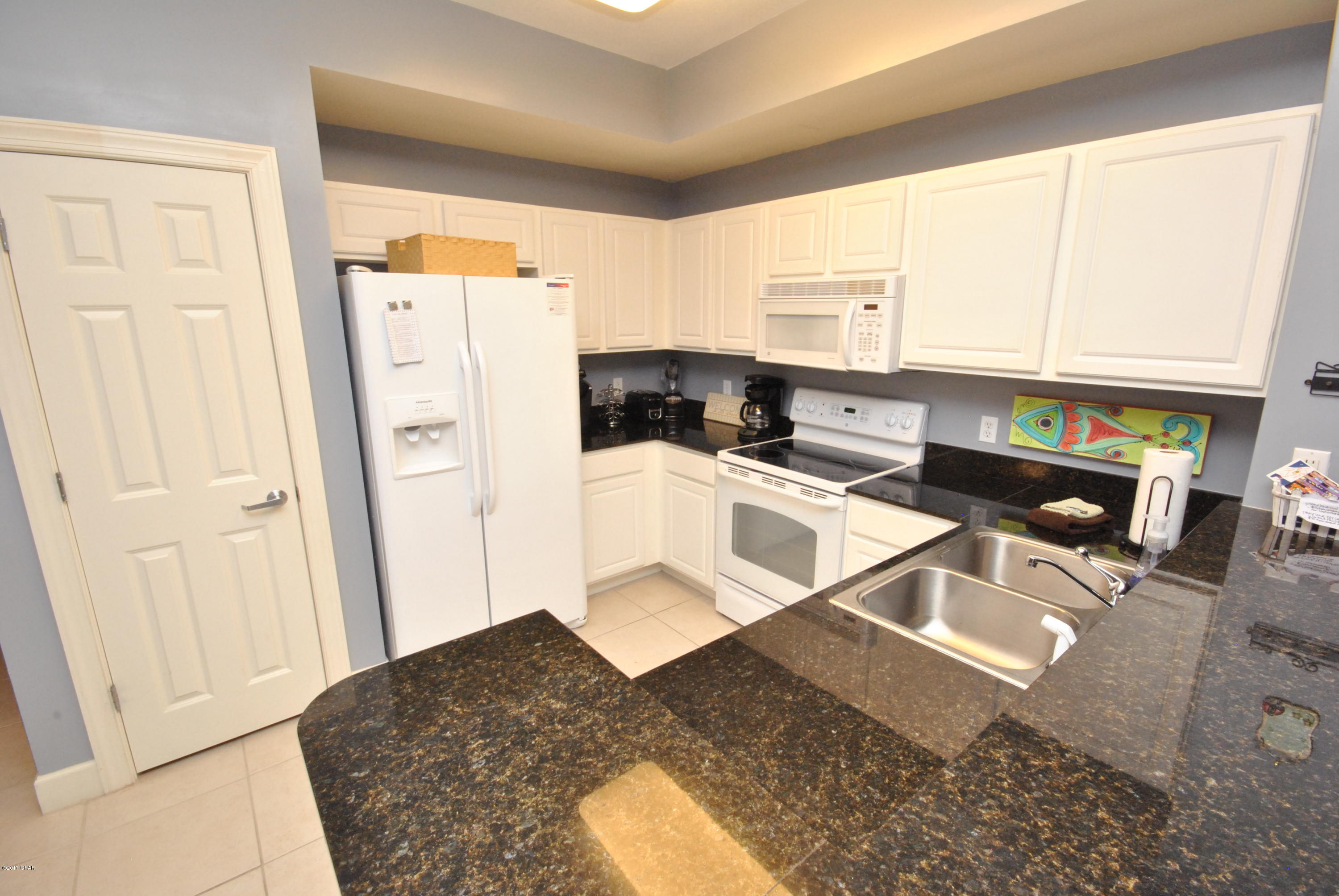 Sunrise Beach - Residential