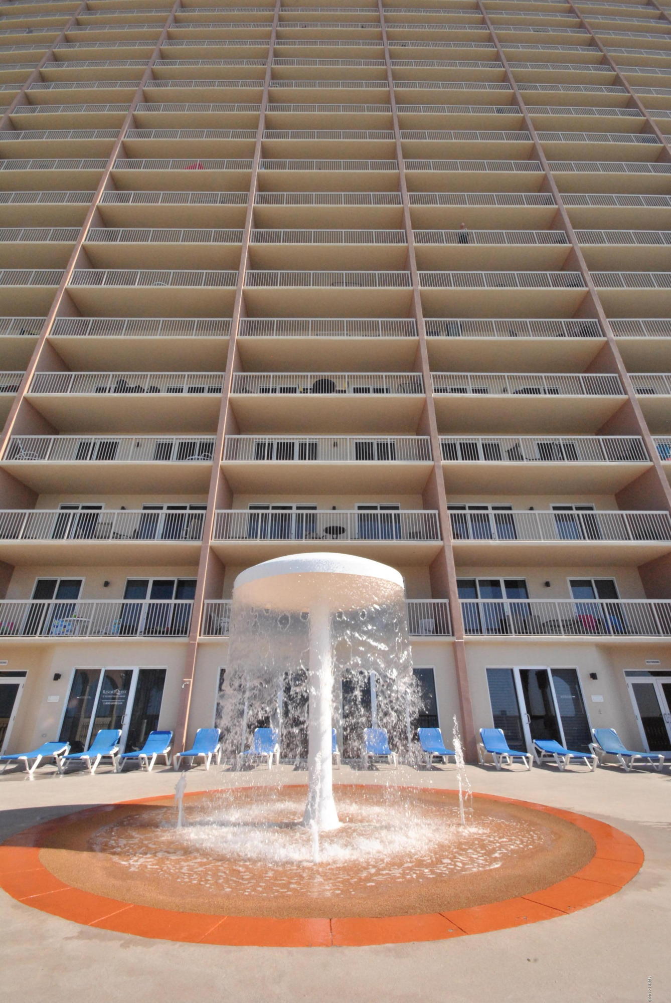 Sunrise Beach - Residential