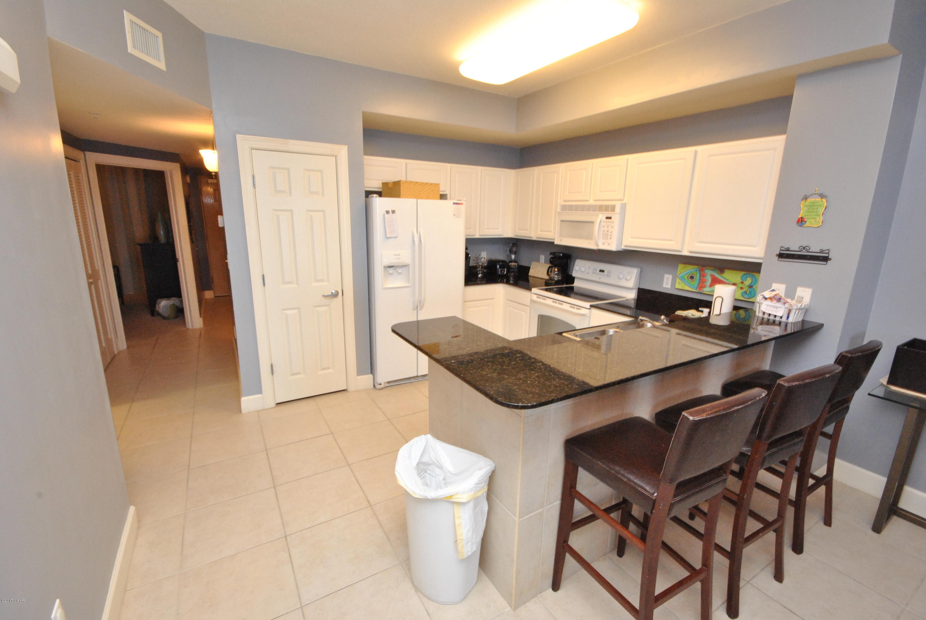 Sunrise Beach - Residential