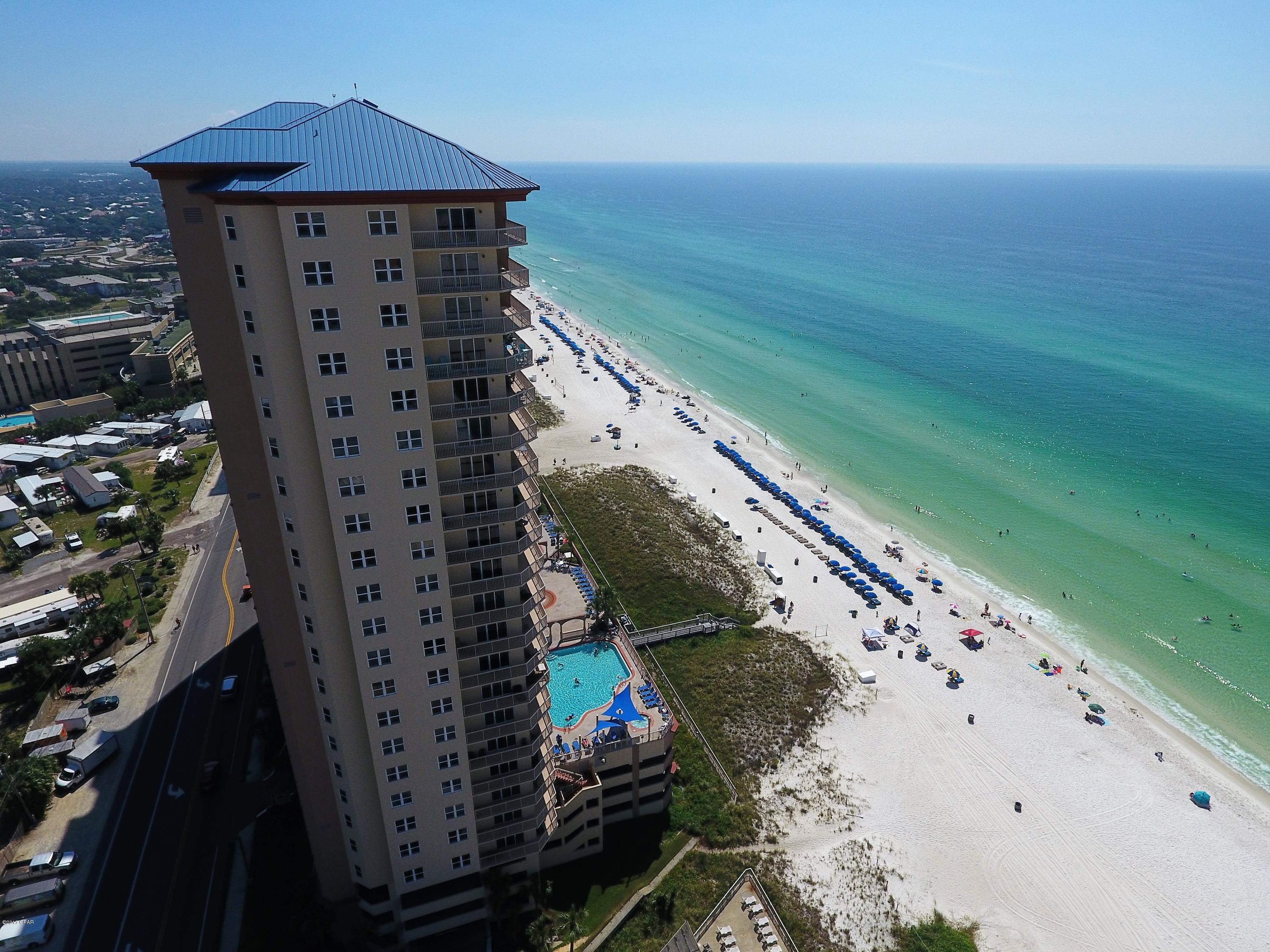 Sunrise Beach - Residential