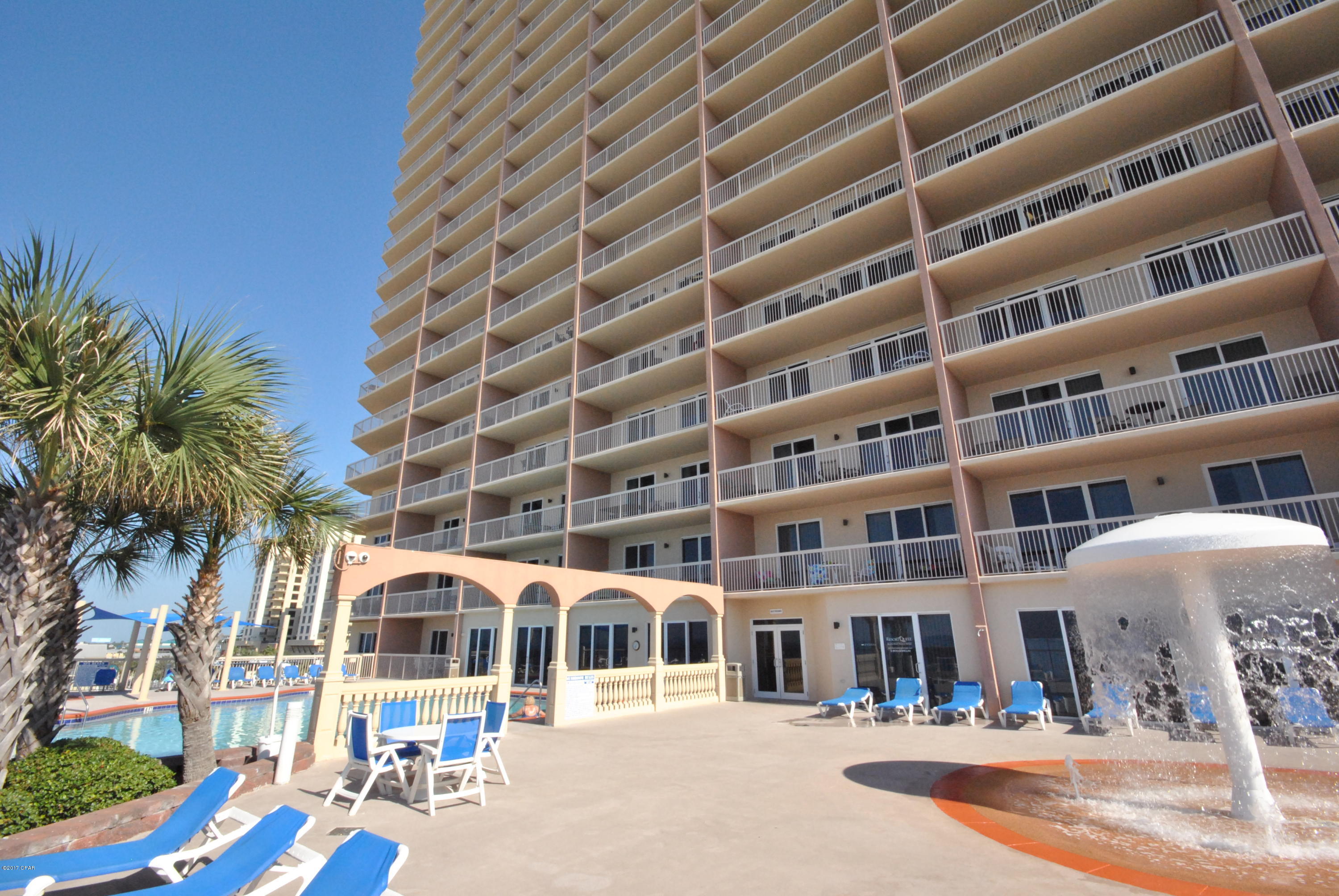 Sunrise Beach - Residential