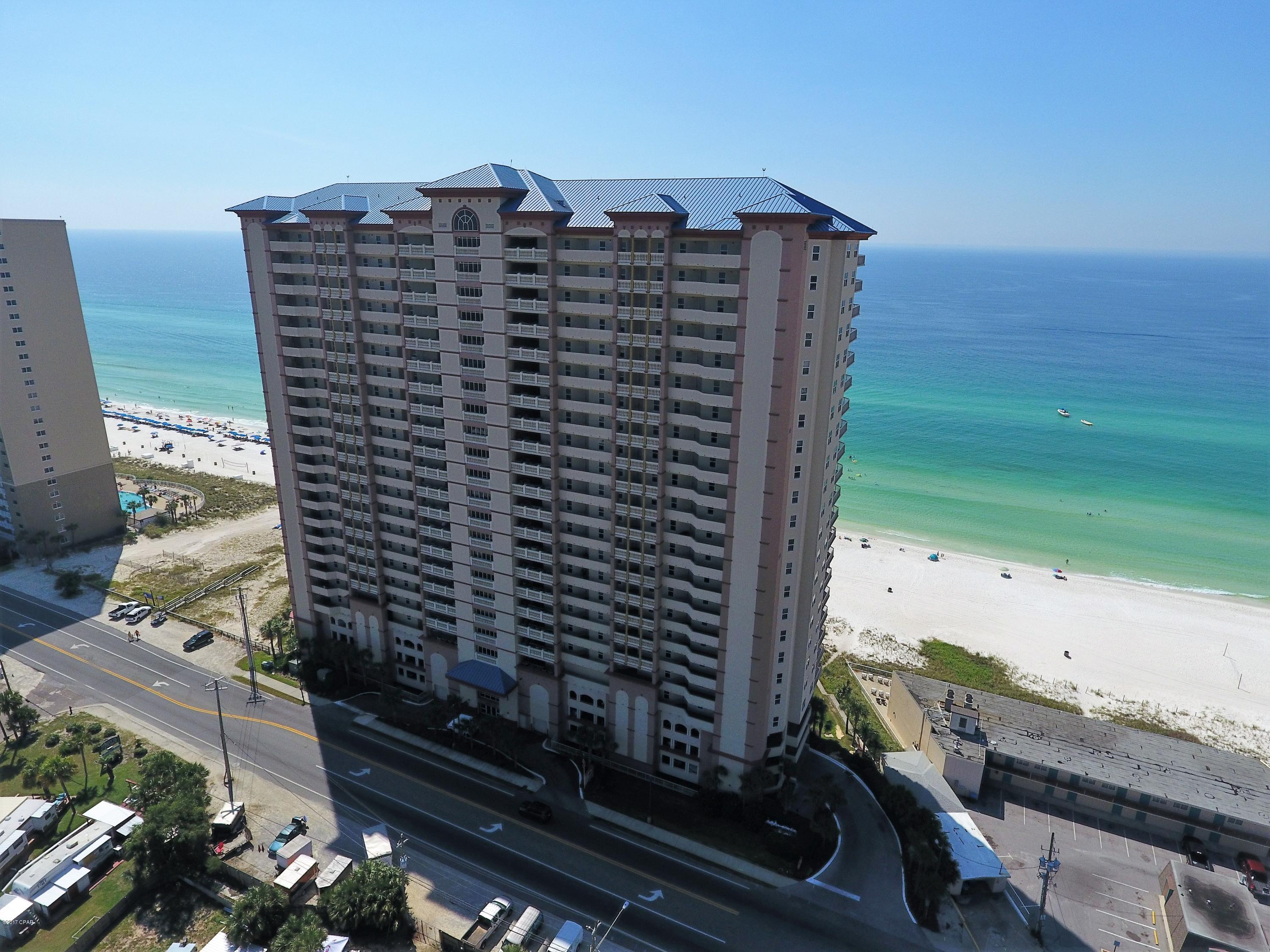 Sunrise Beach - Residential