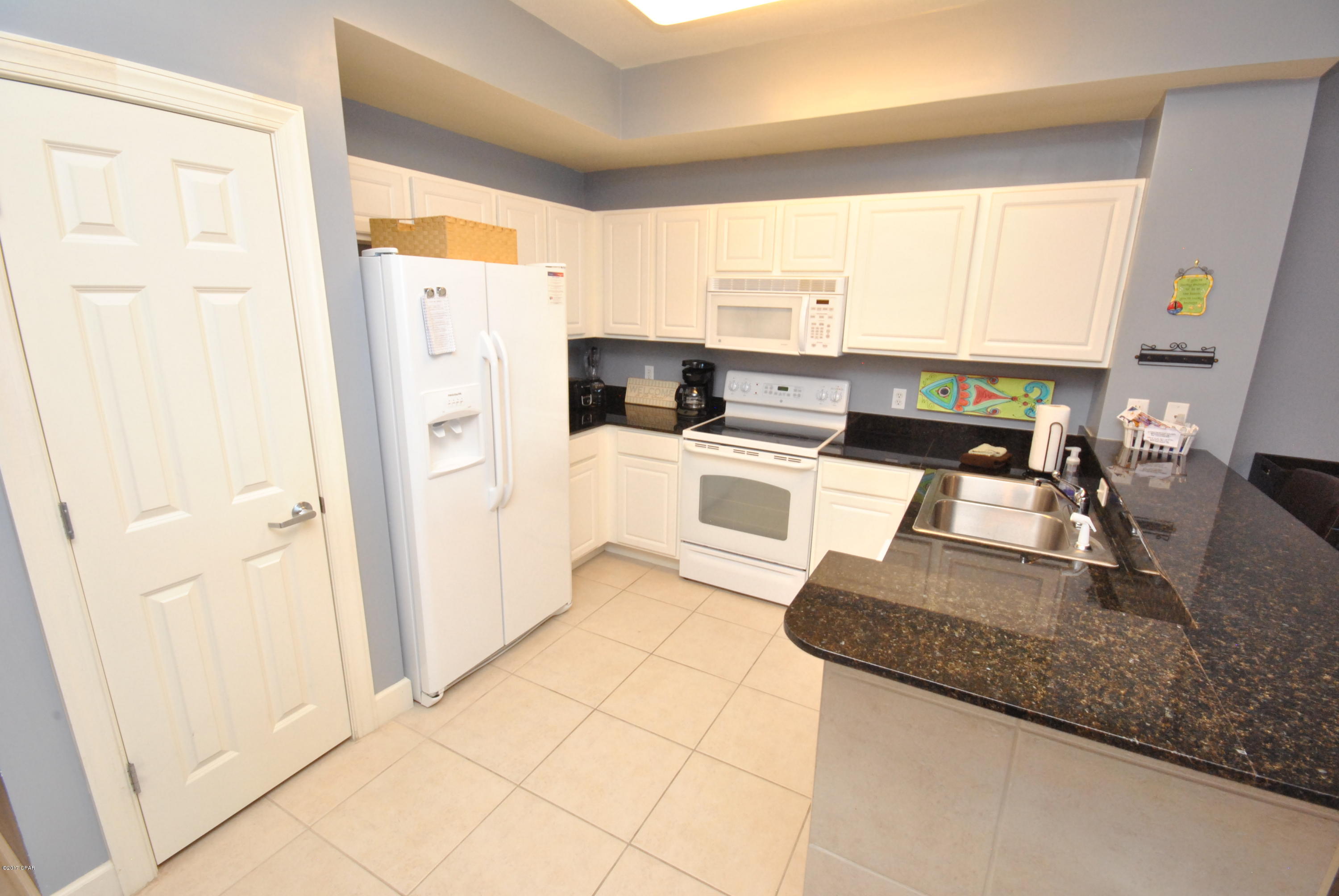 Sunrise Beach - Residential