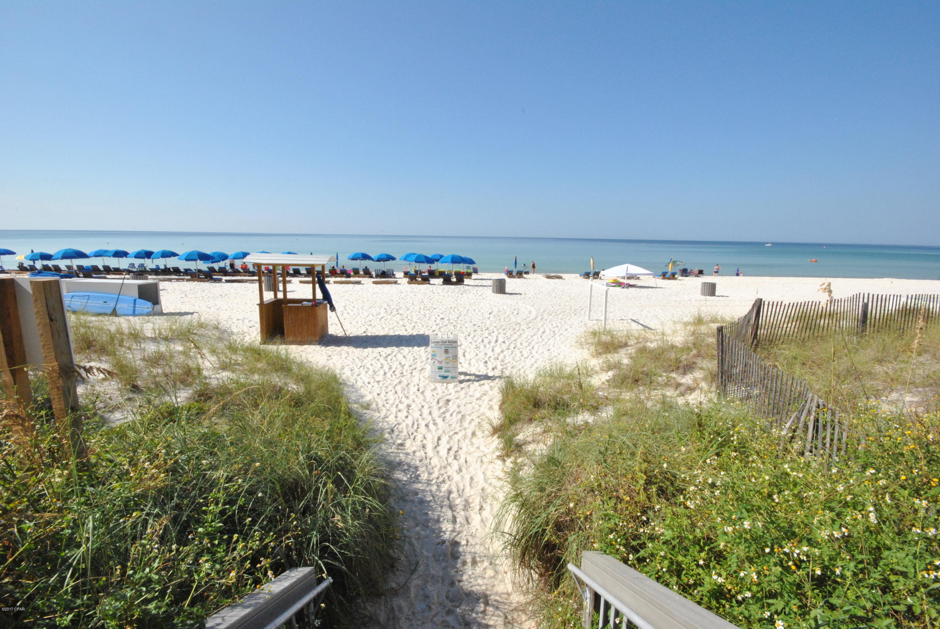 Sunrise Beach - Residential