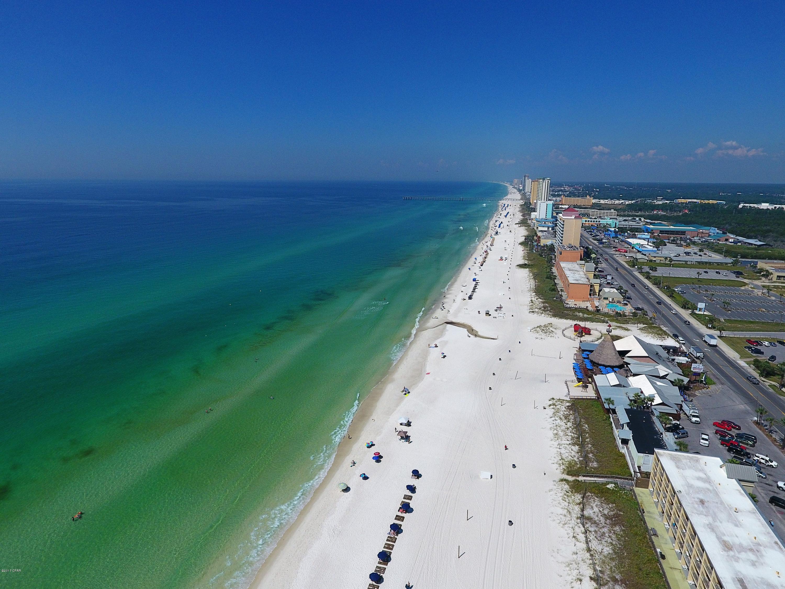 Sunrise Beach - Residential