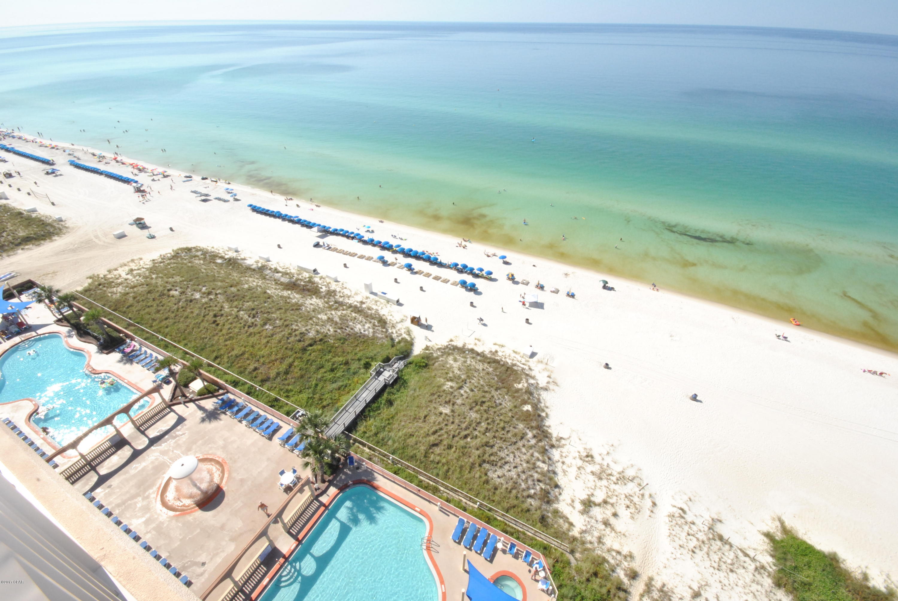 Sunrise Beach - Residential