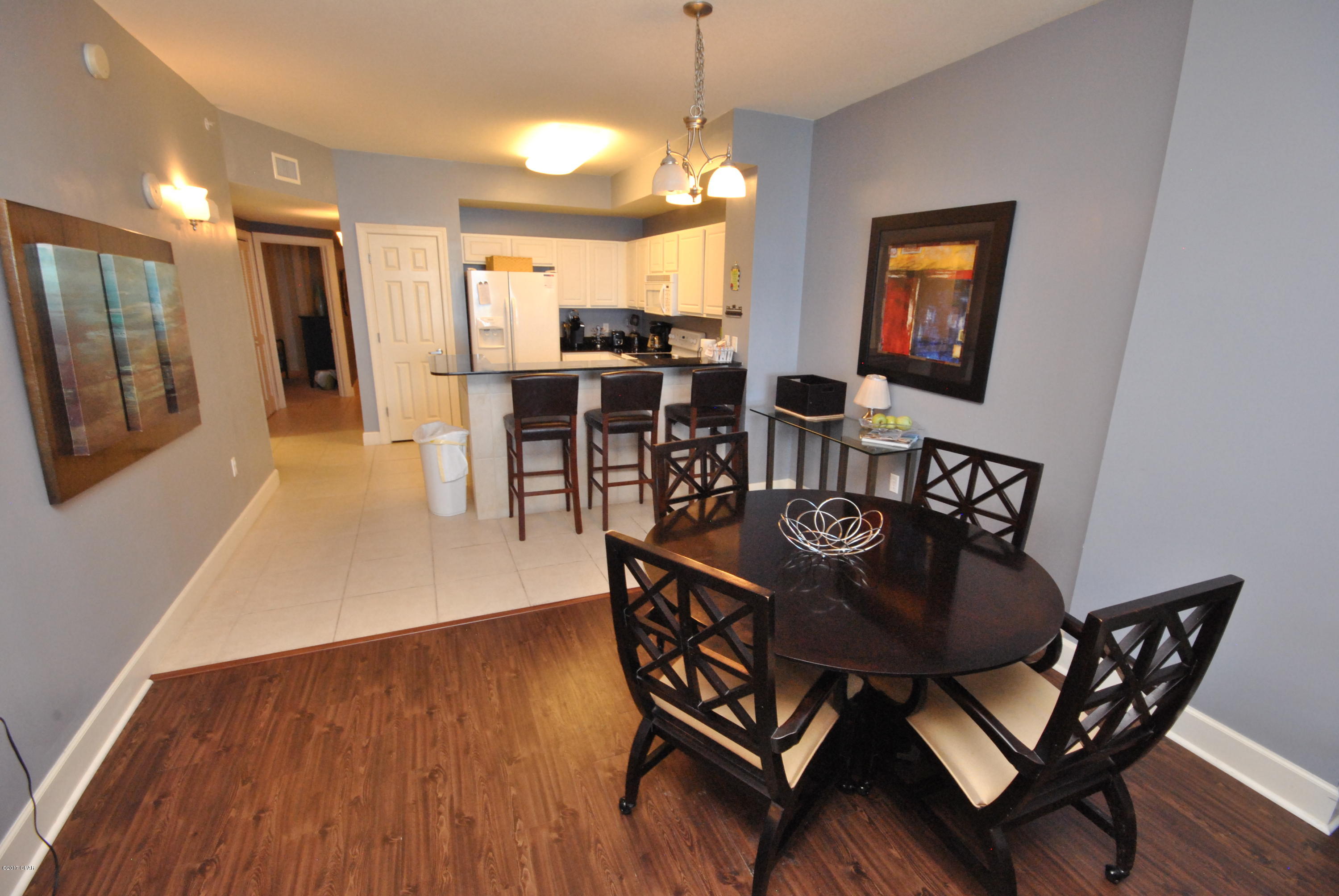 Sunrise Beach - Residential