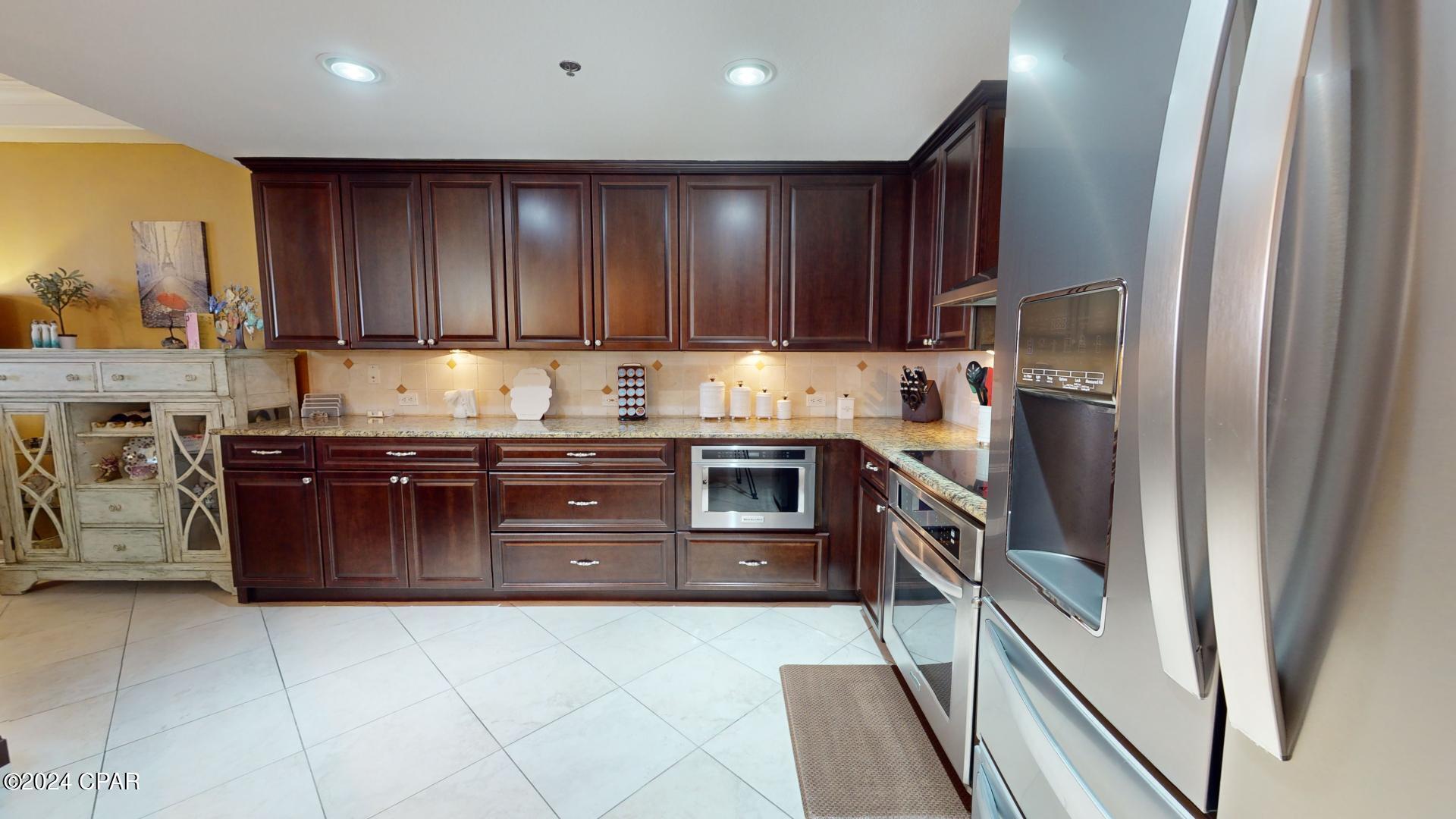 Grand Panama Beach Resort - Residential