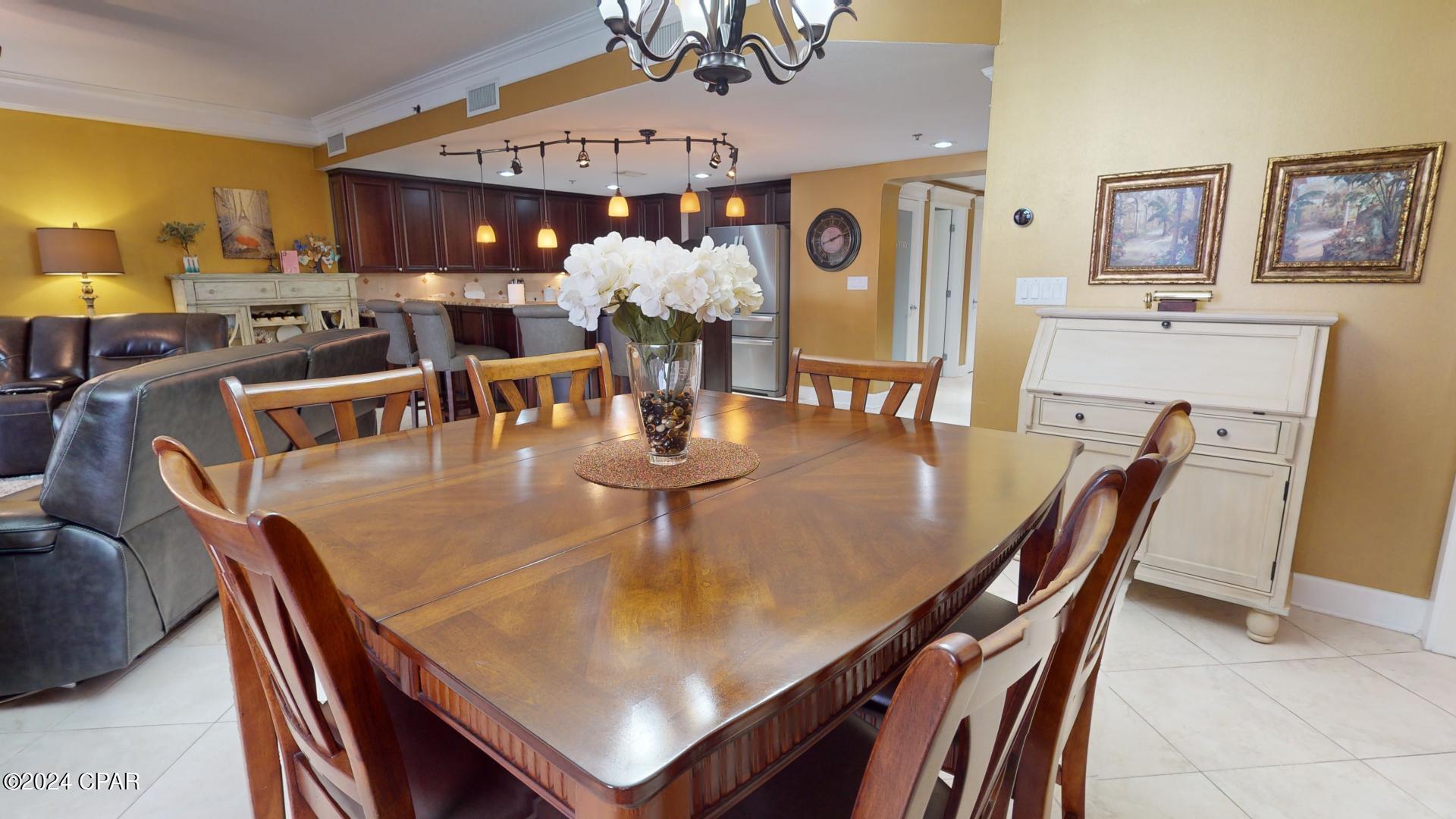 Grand Panama Beach Resort - Residential