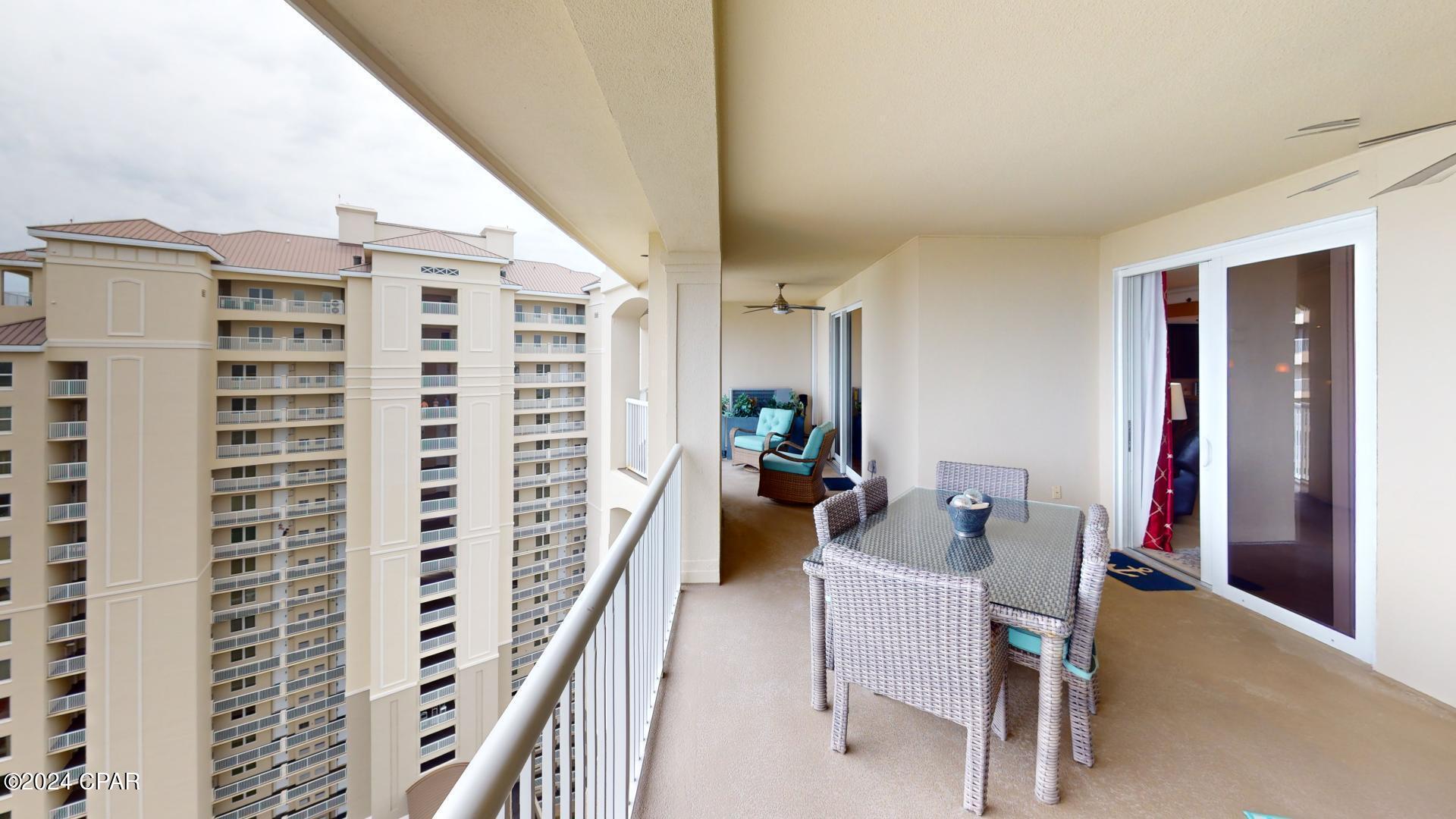 Grand Panama Beach Resort - Residential