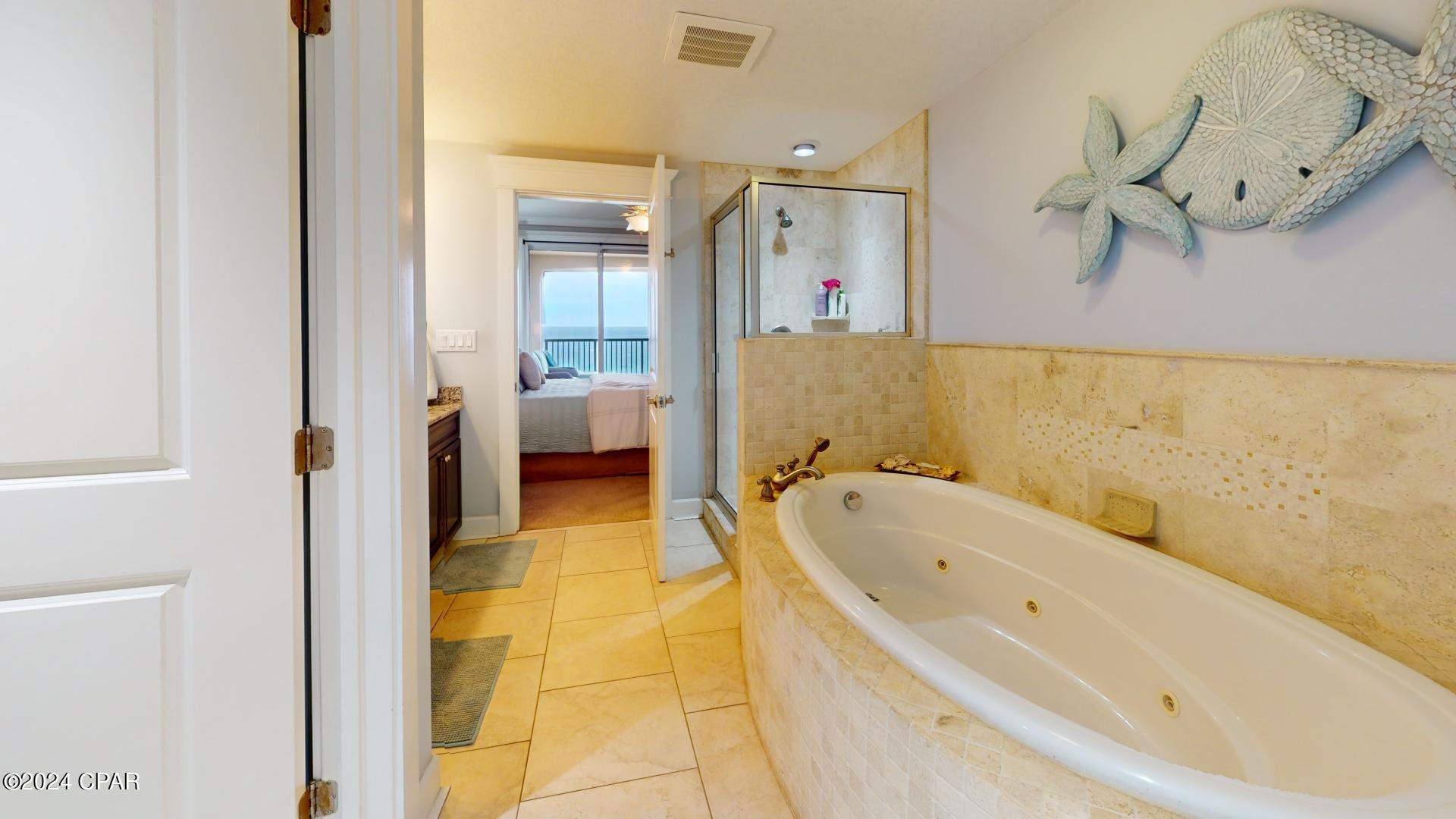 Grand Panama Beach Resort - Residential