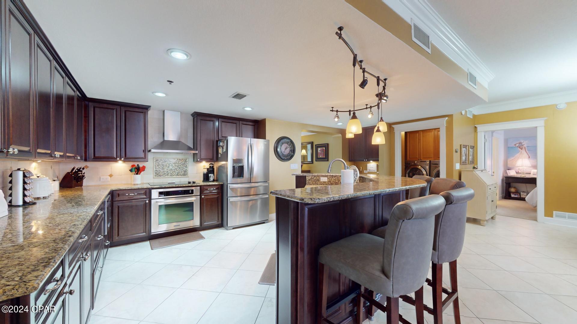 Grand Panama Beach Resort - Residential