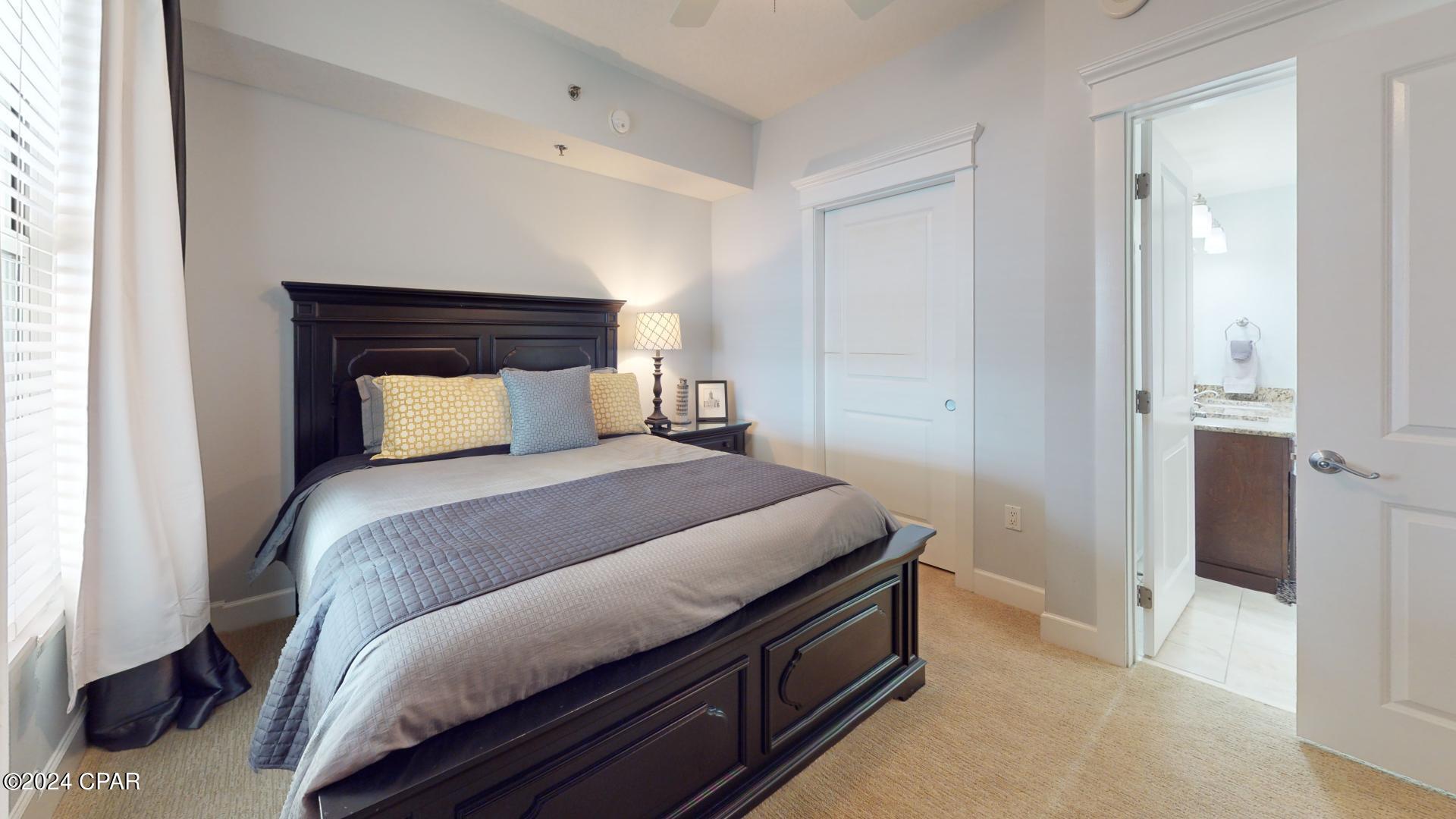 Grand Panama Beach Resort - Residential