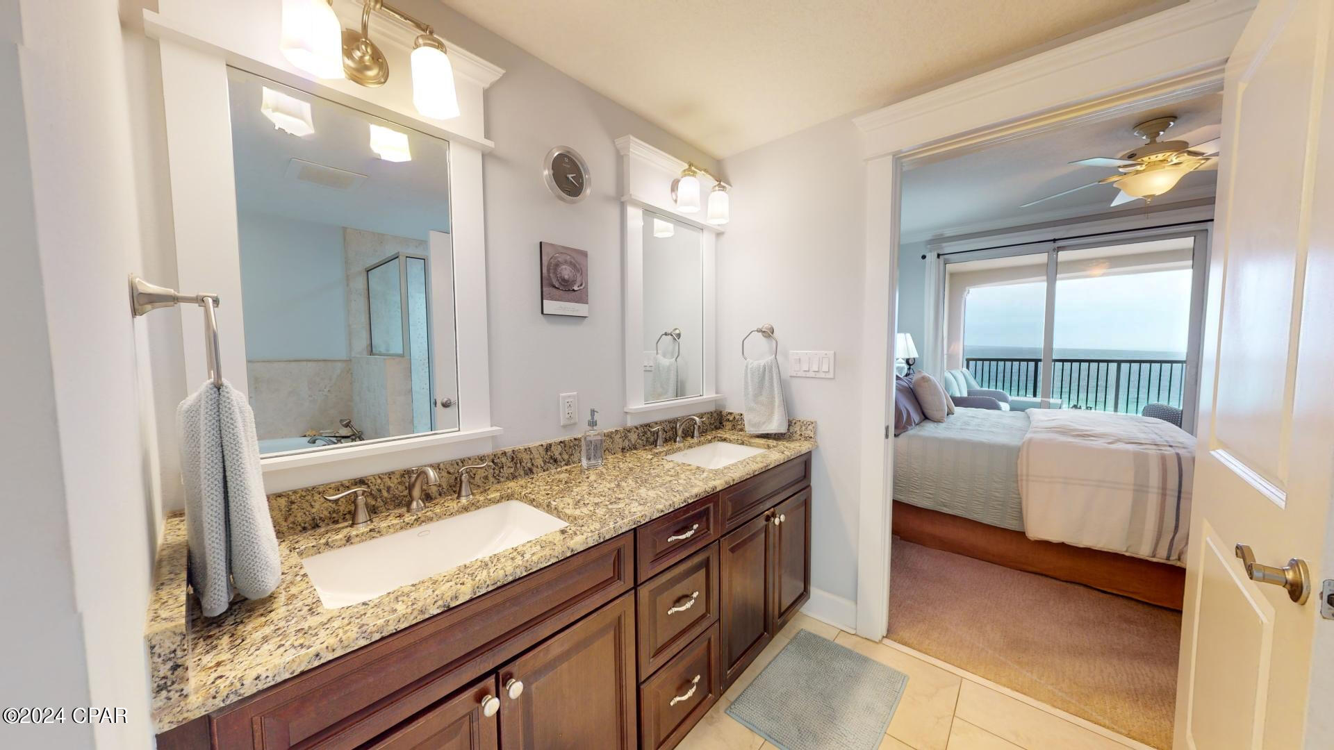 Grand Panama Beach Resort - Residential