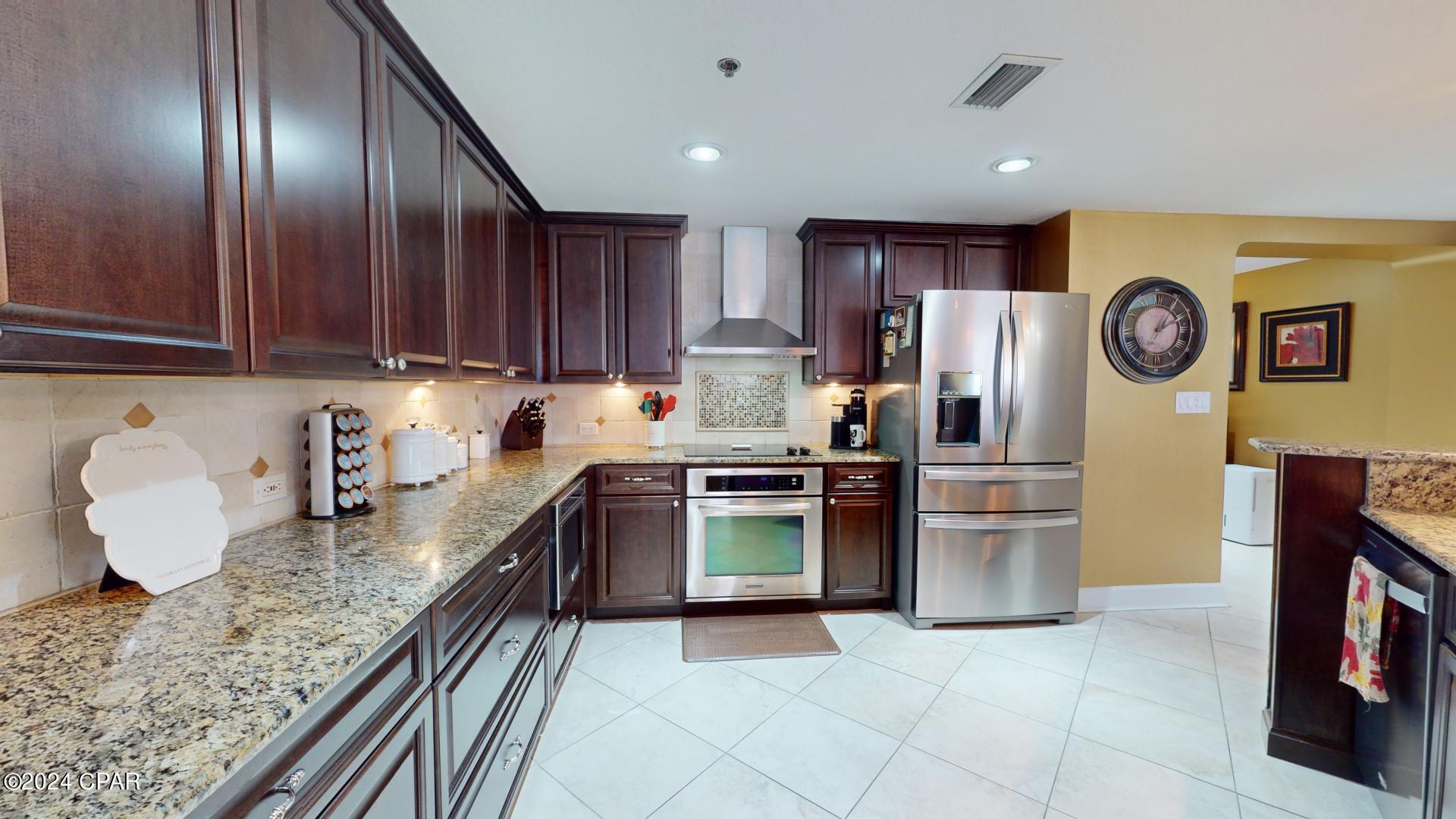 Grand Panama Beach Resort - Residential