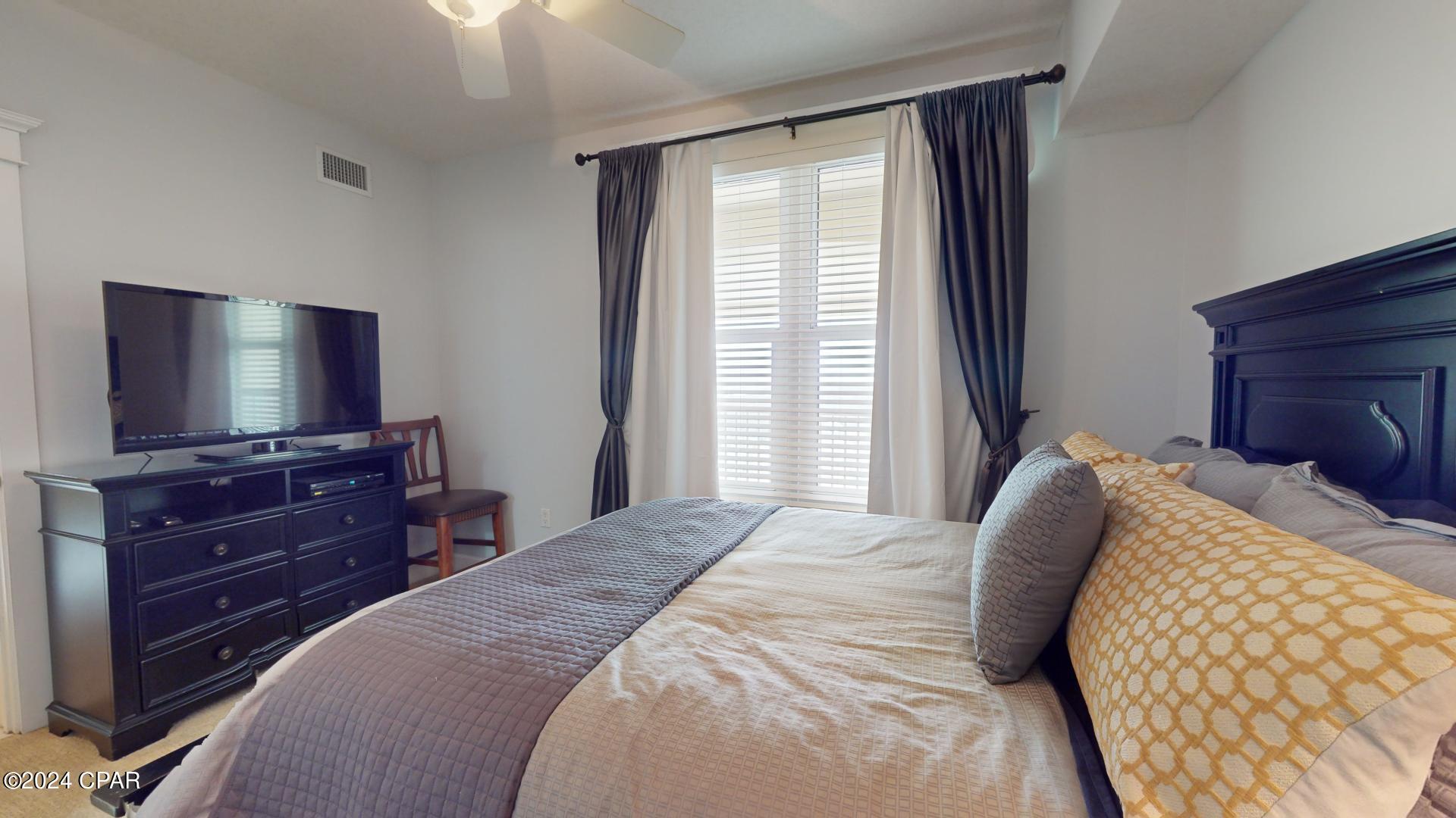 Grand Panama Beach Resort - Residential