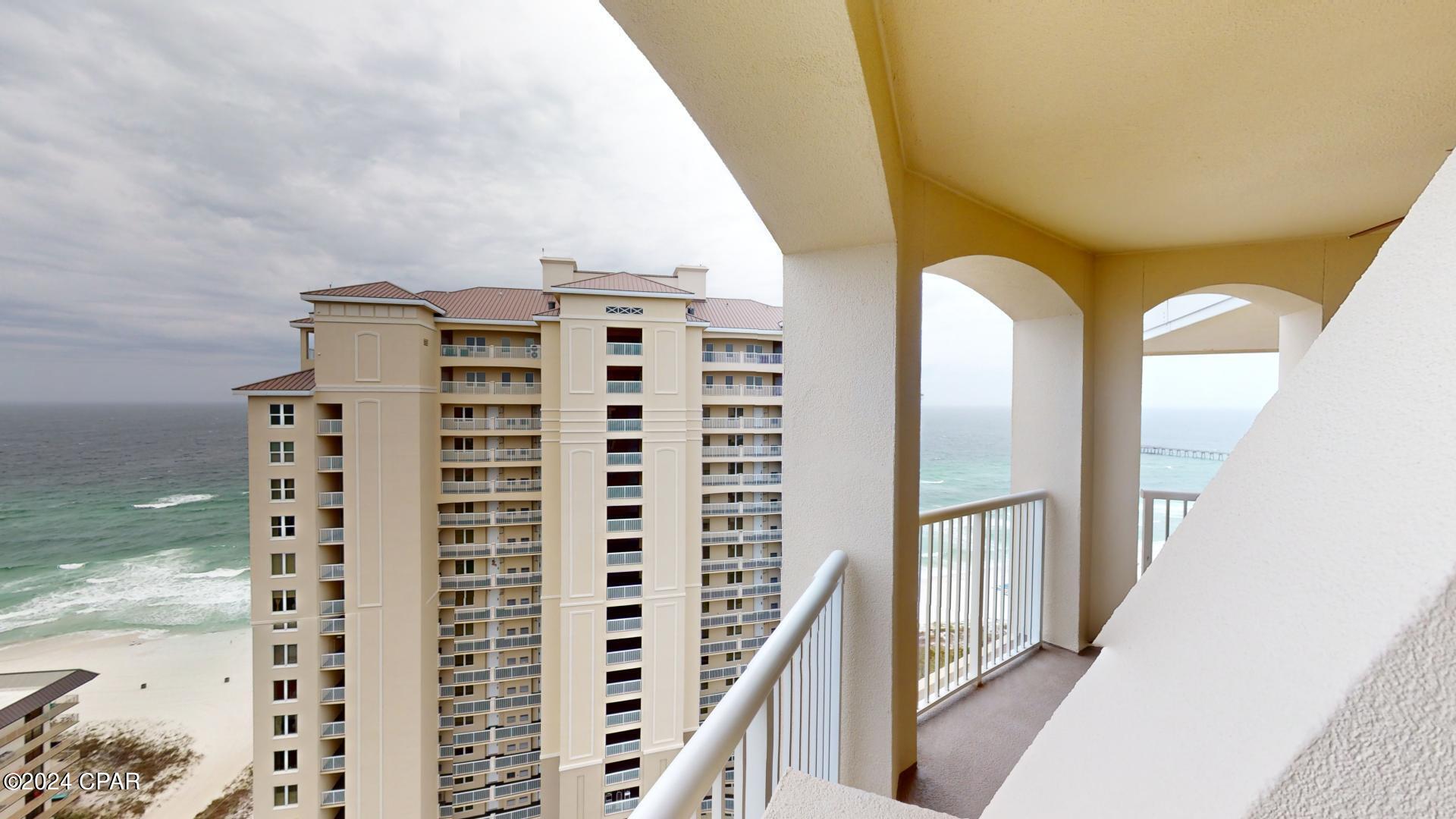 Grand Panama Beach Resort - Residential