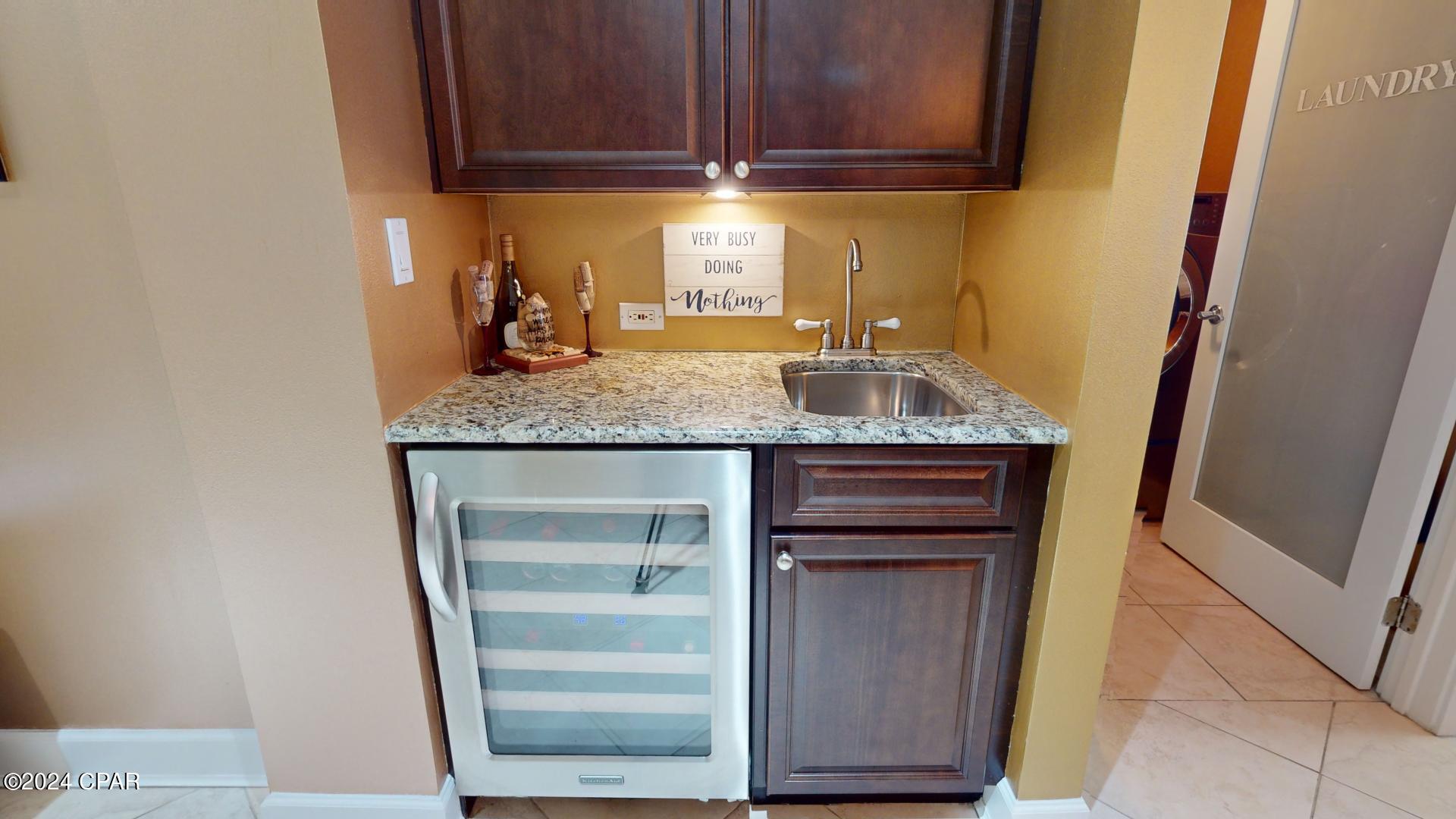 Grand Panama Beach Resort - Residential