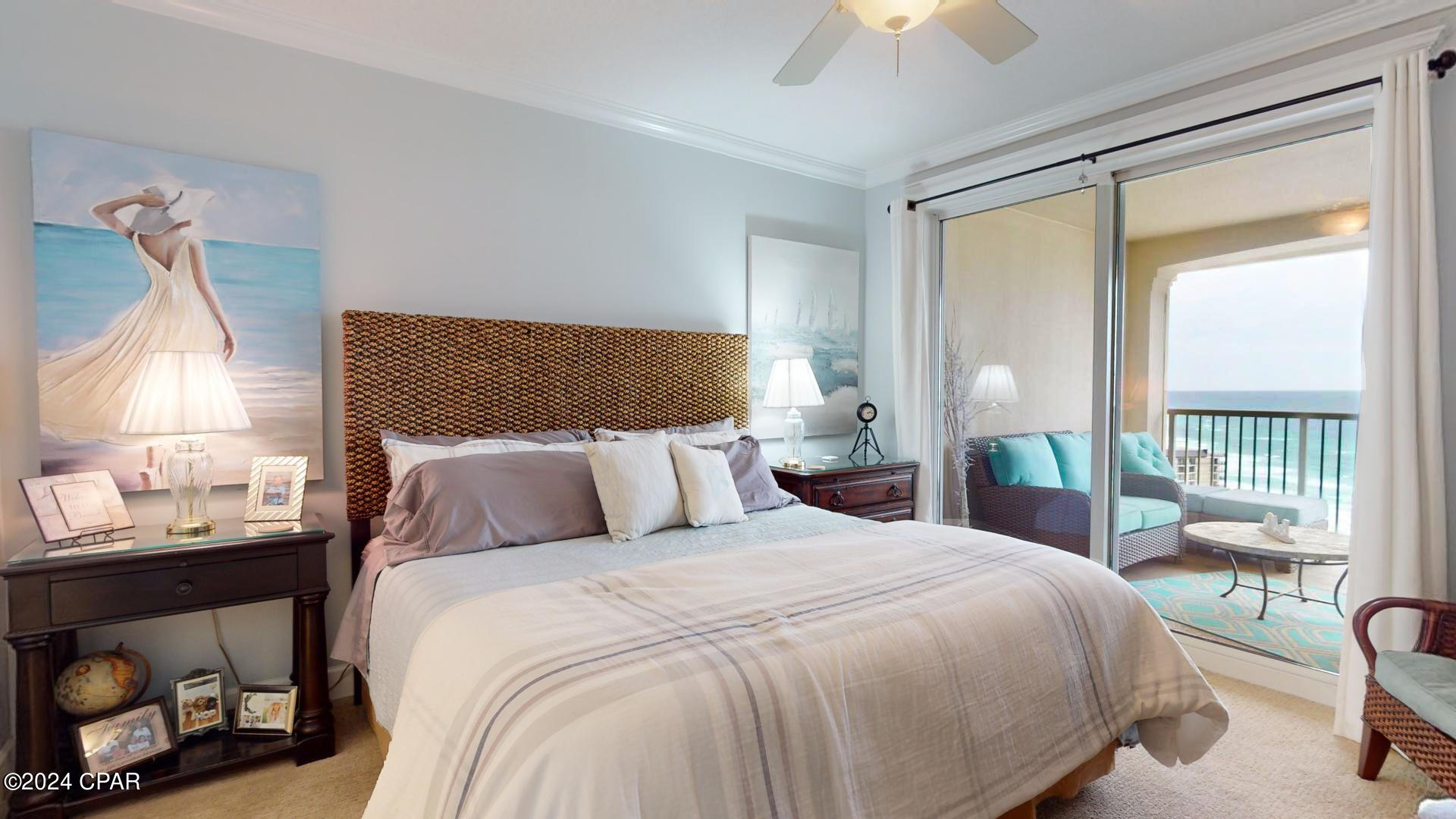 Grand Panama Beach Resort - Residential