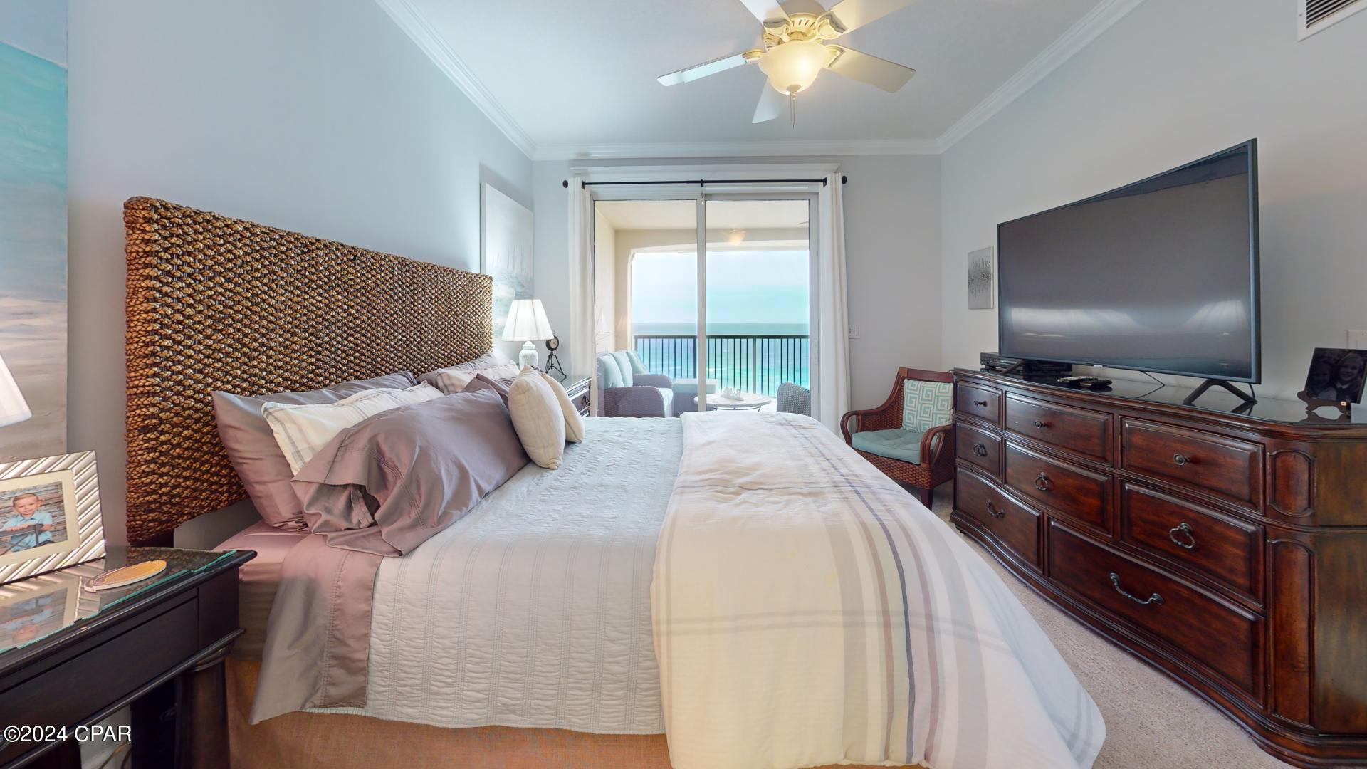 Grand Panama Beach Resort - Residential