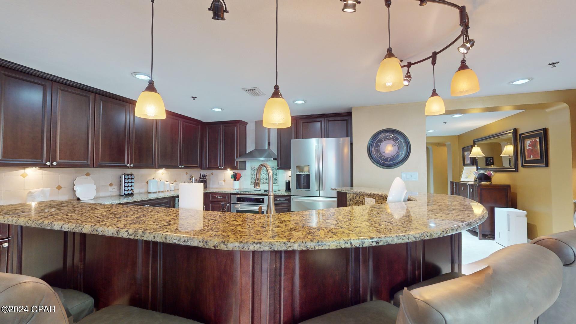 Grand Panama Beach Resort - Residential