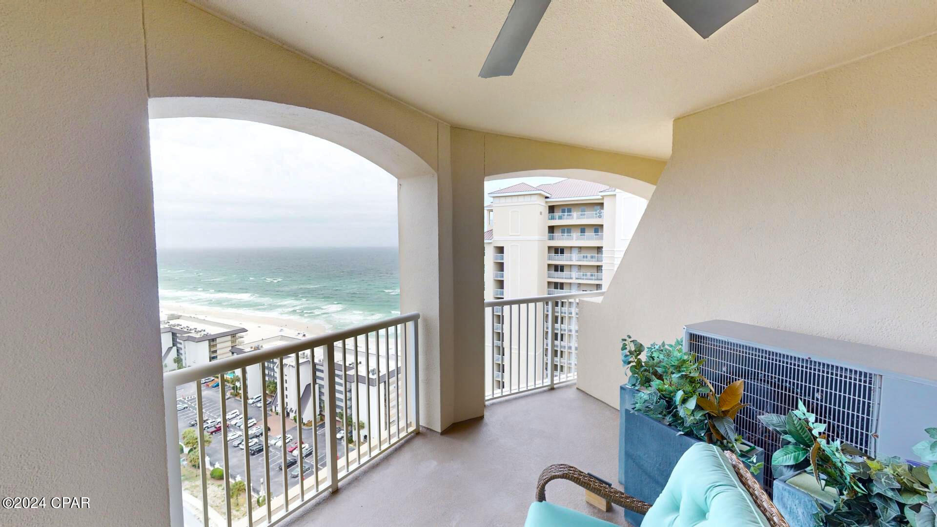 Grand Panama Beach Resort - Residential