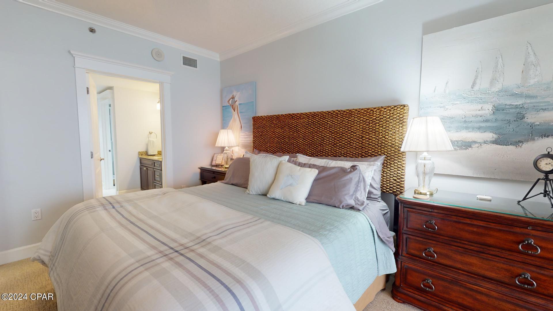 Grand Panama Beach Resort - Residential