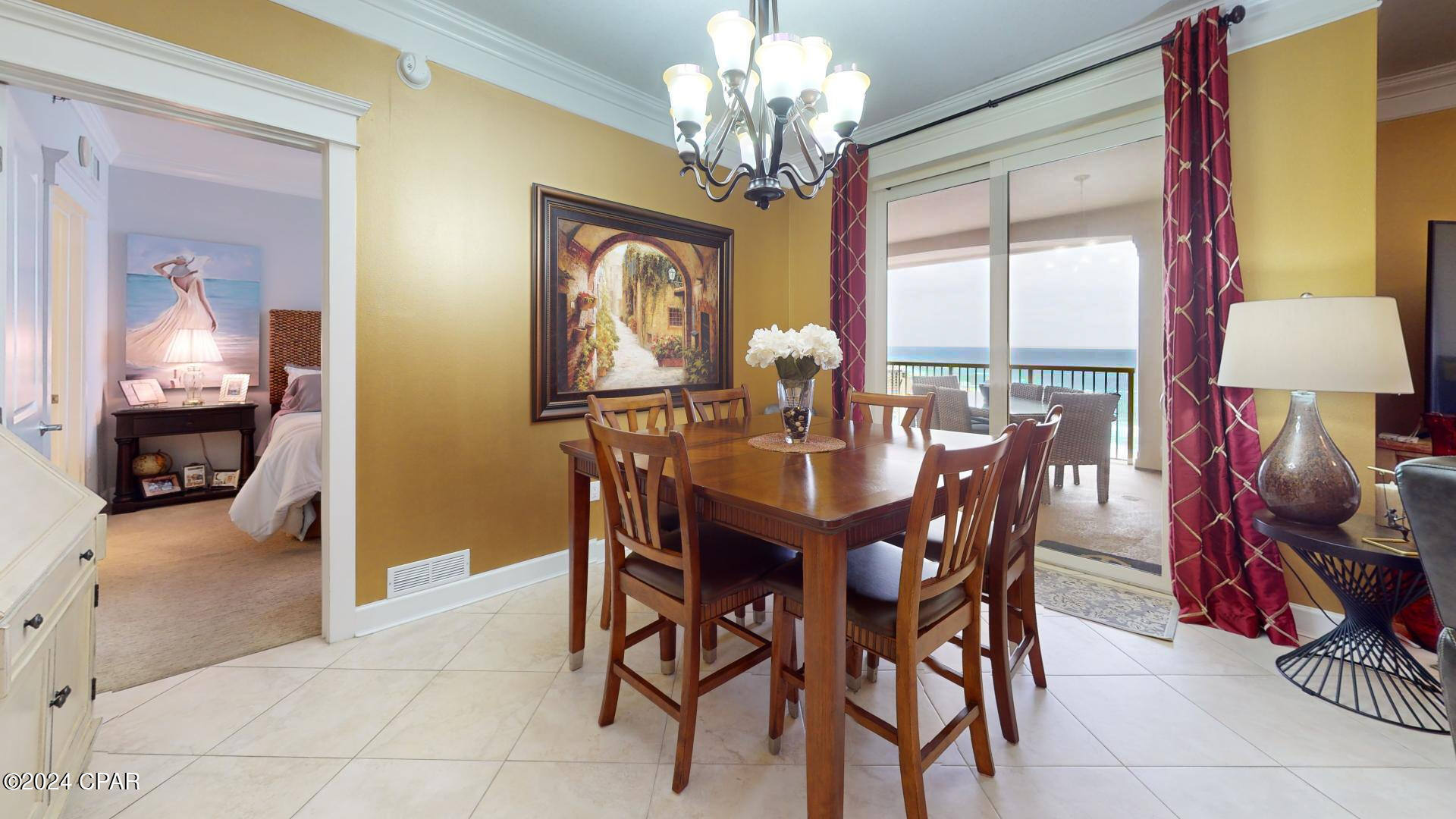 Grand Panama Beach Resort - Residential