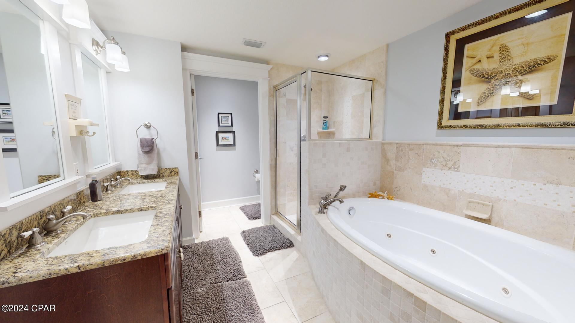 Grand Panama Beach Resort - Residential